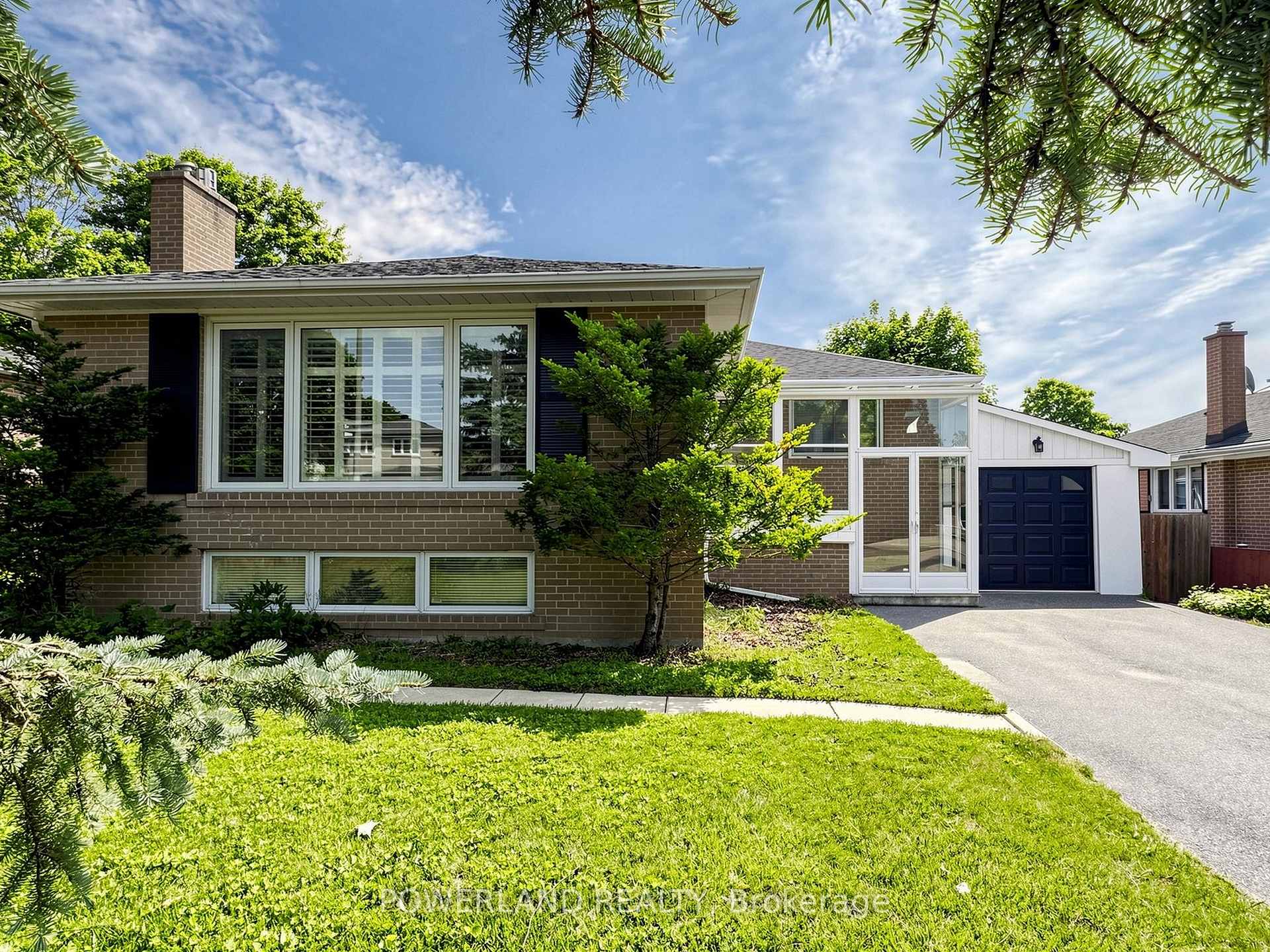 Photo 1 of 7 Laurentide Avenue, Aurora, Aurora Heights — HOMEH