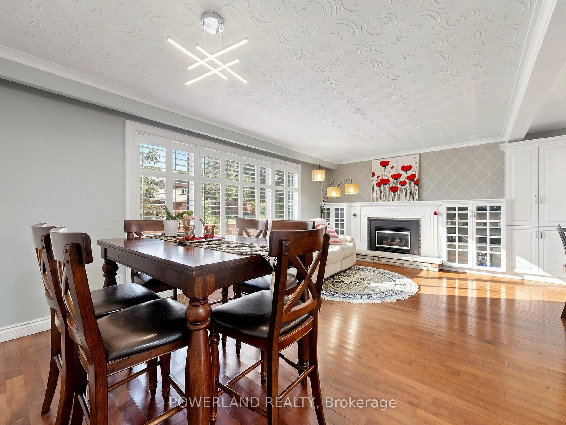 Photo 22 of 7 Laurentide Avenue, Aurora, Aurora Heights — HOMEH