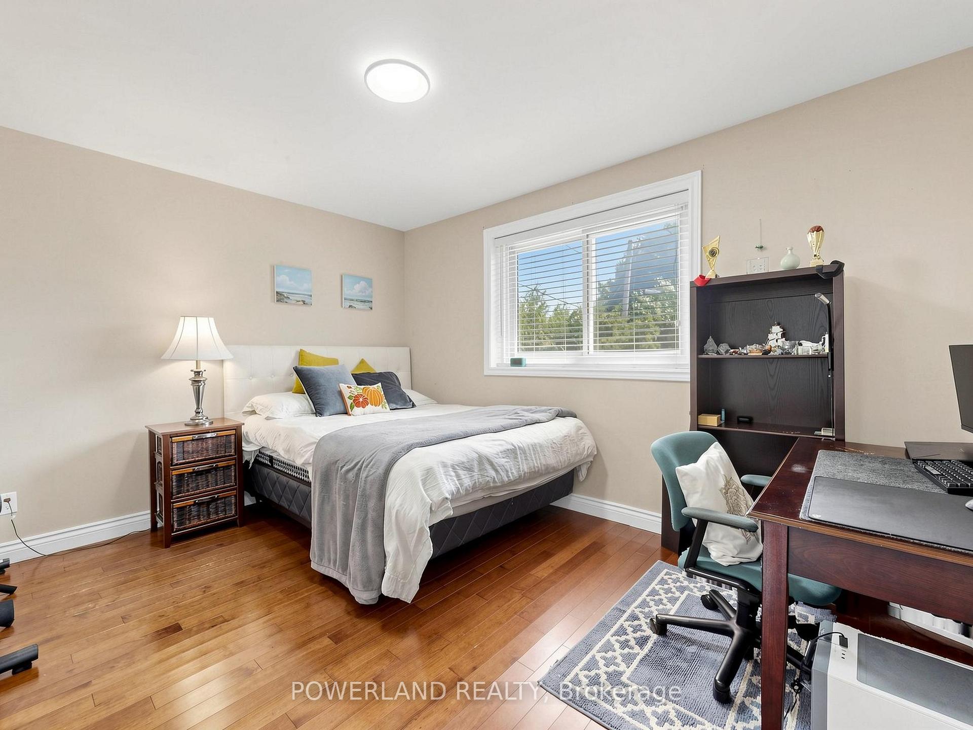 Photo 25 of 7 Laurentide Avenue, Aurora, Aurora Heights — HOMEH