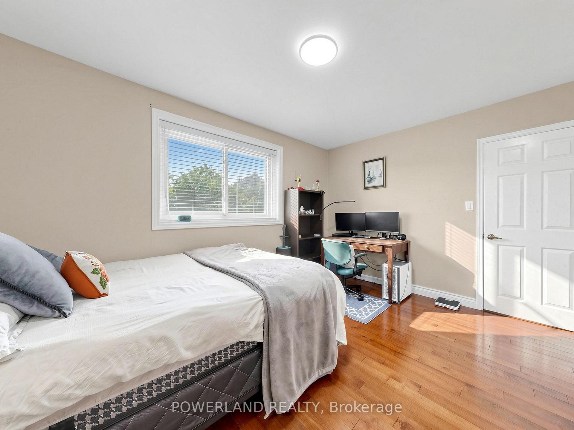 Photo 28 of 7 Laurentide Avenue, Aurora, Aurora Heights — HOMEH