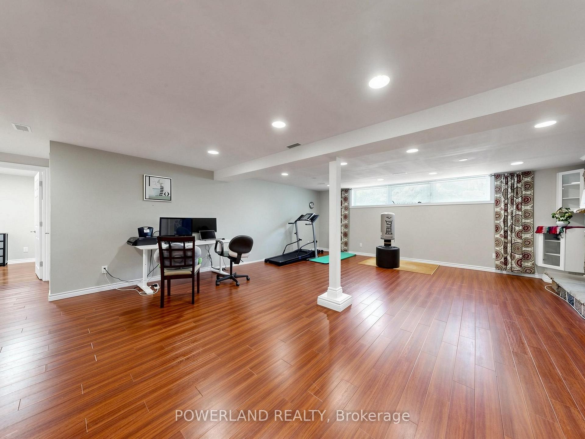 Photo 35 of 7 Laurentide Avenue, Aurora, Aurora Heights — HOMEH