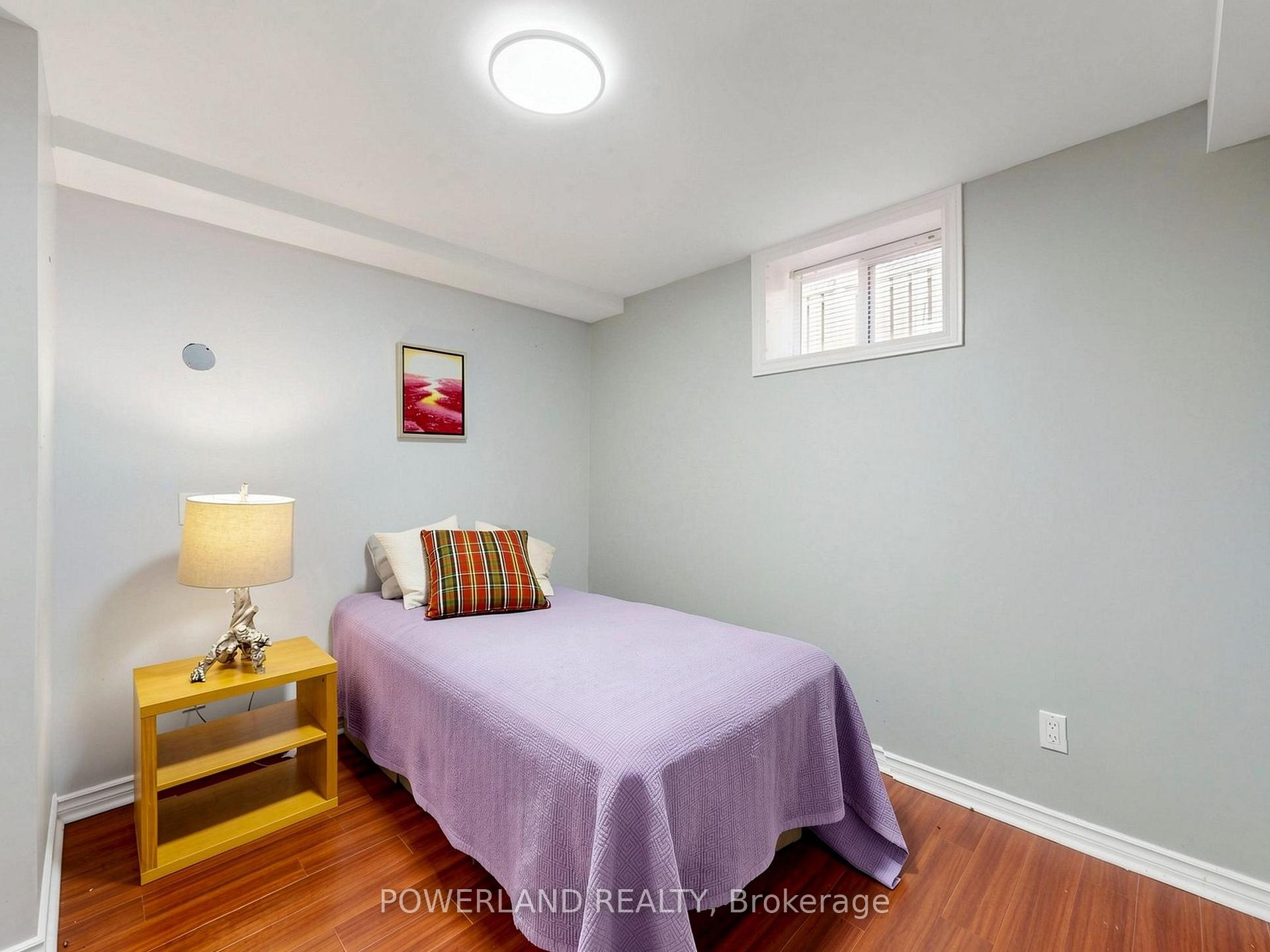 Photo 40 of 7 Laurentide Avenue, Aurora, Aurora Heights — HOMEH
