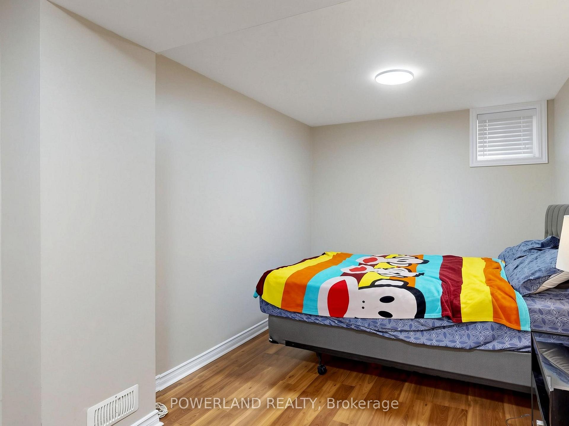Photo 42 of 7 Laurentide Avenue, Aurora, Aurora Heights — HOMEH