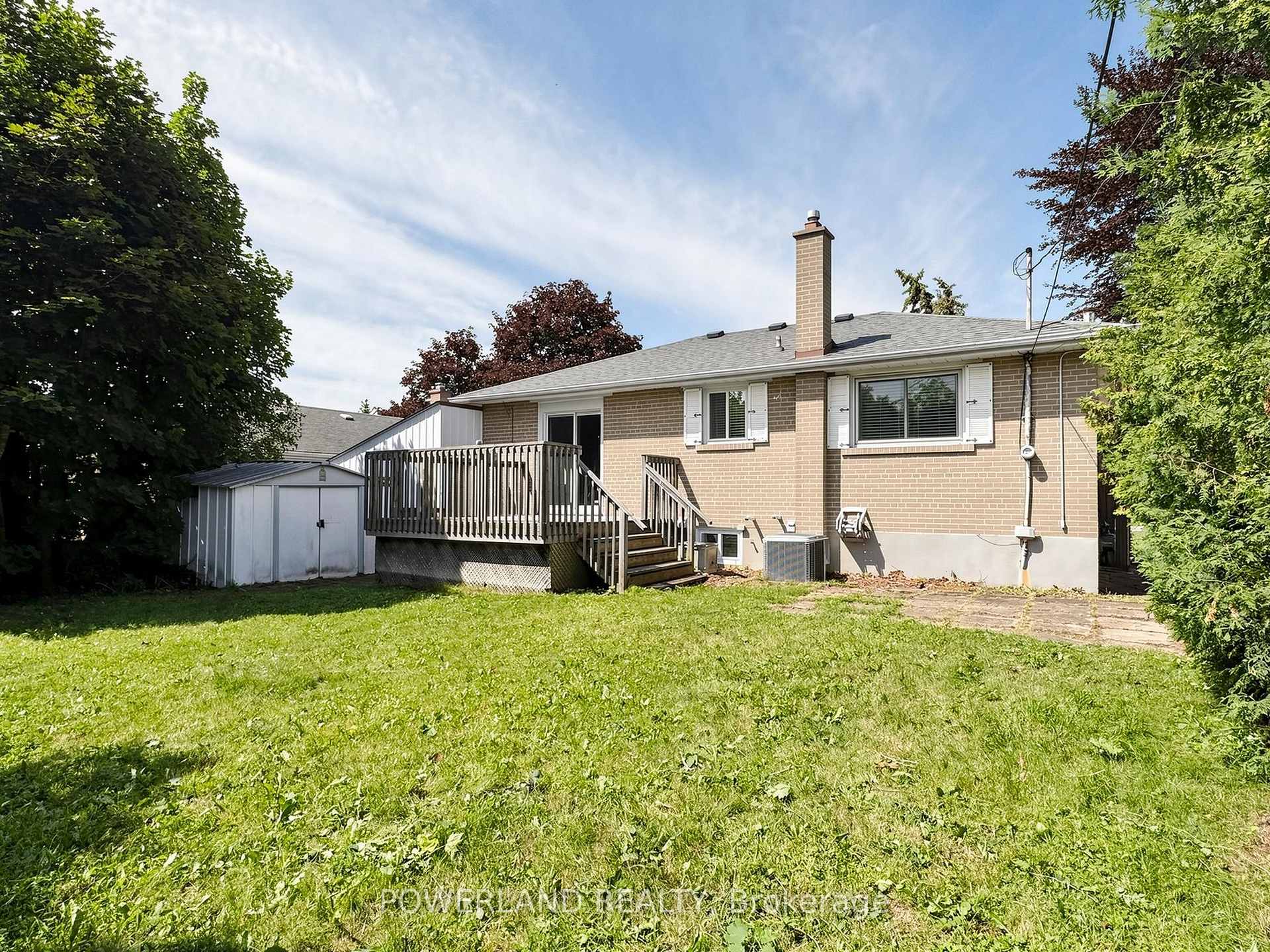 Photo 45 of 7 Laurentide Avenue, Aurora, Aurora Heights — HOMEH