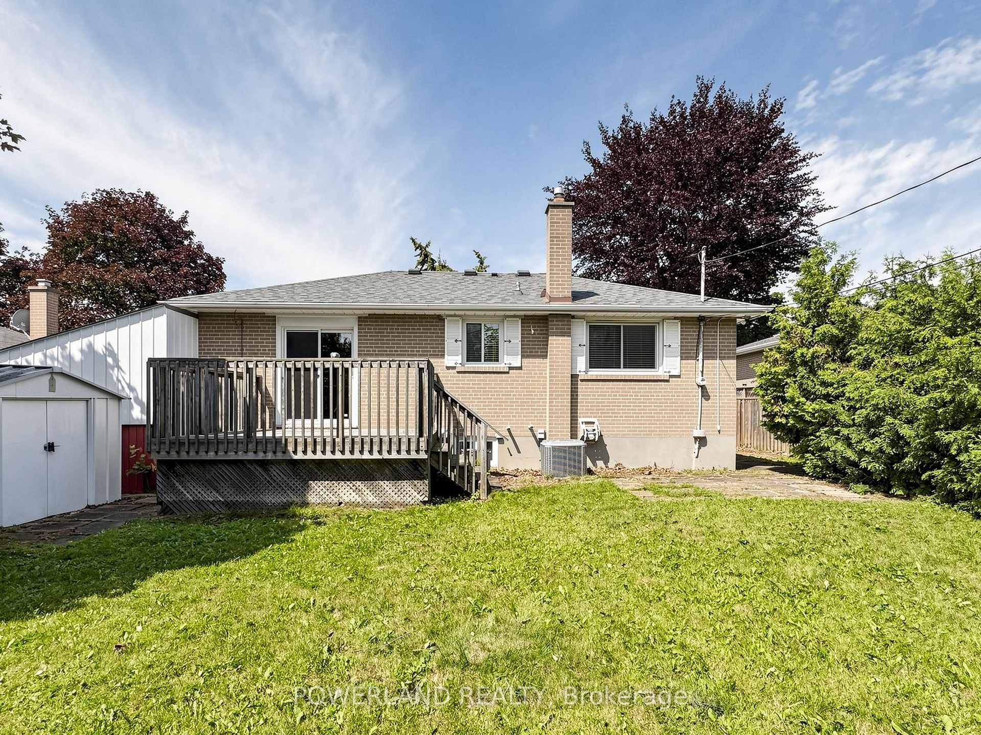 Photo 46 of 7 Laurentide Avenue, Aurora, Aurora Heights — HOMEH