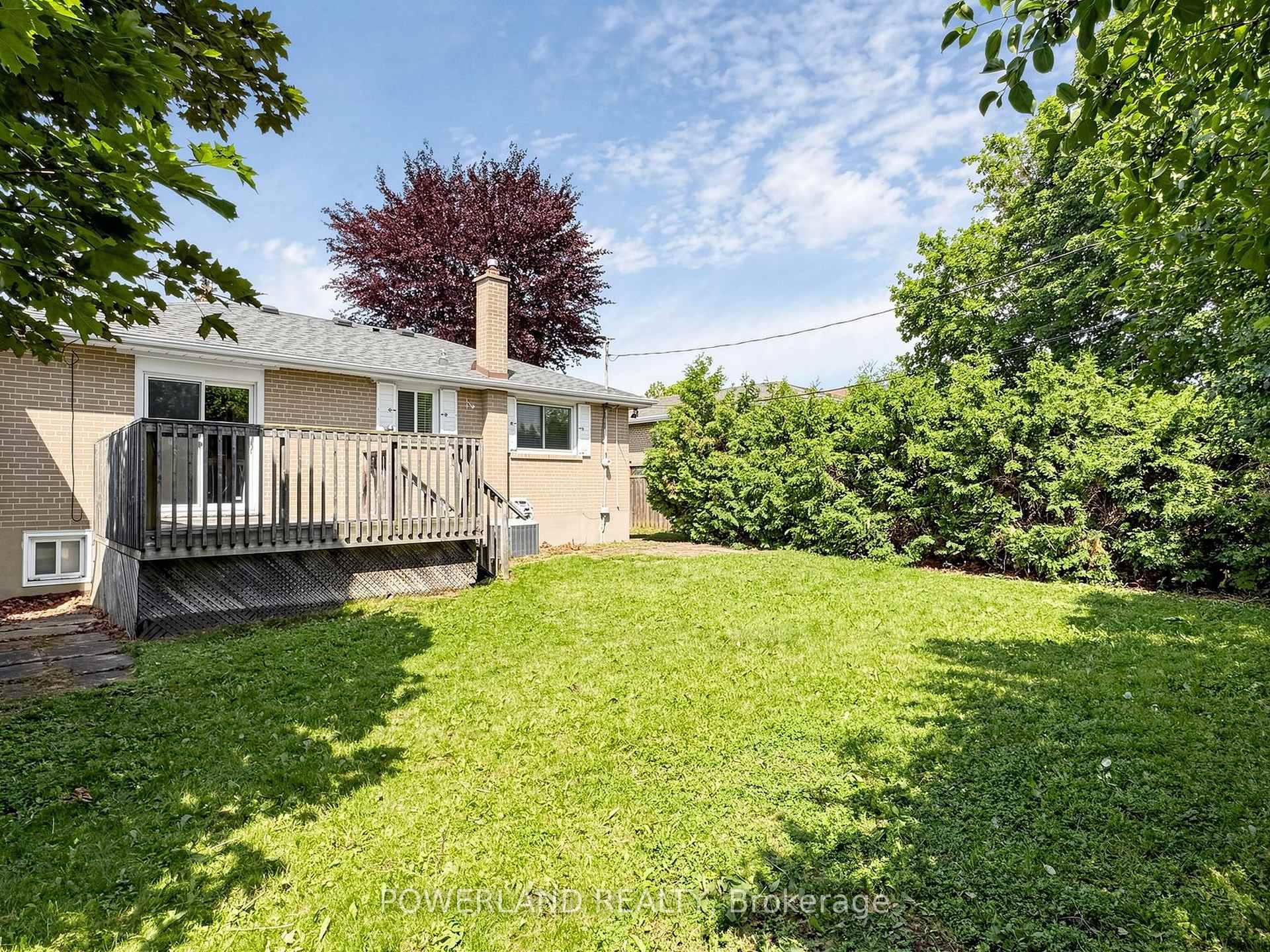 Photo 47 of 7 Laurentide Avenue, Aurora, Aurora Heights — HOMEH