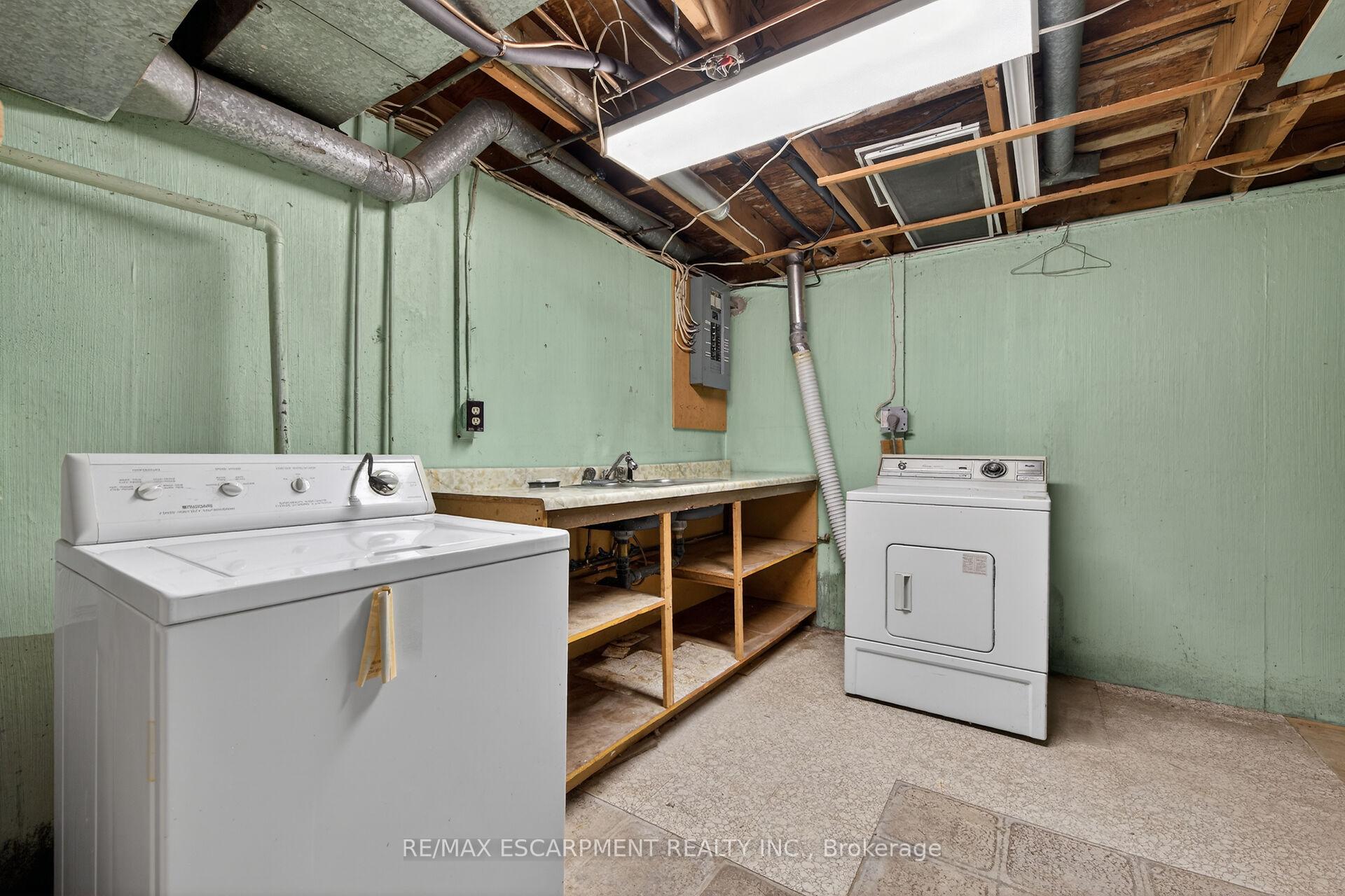 Photo 35 of 217 West 15th Street, Hamilton, Buchanan — HOMEH