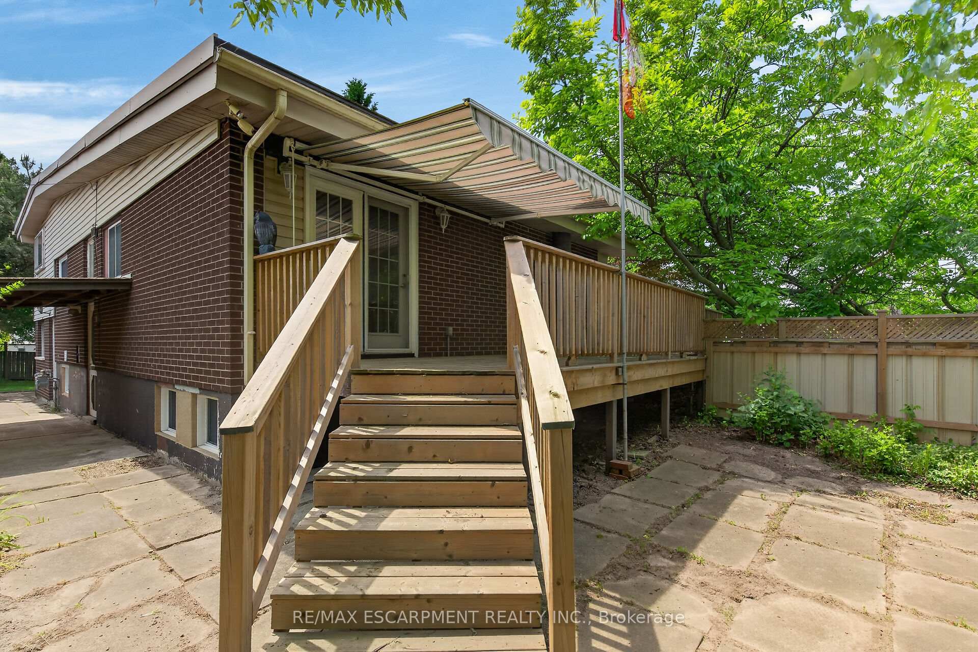 Photo 36 of 217 West 15th Street, Hamilton, Buchanan — HOMEH
