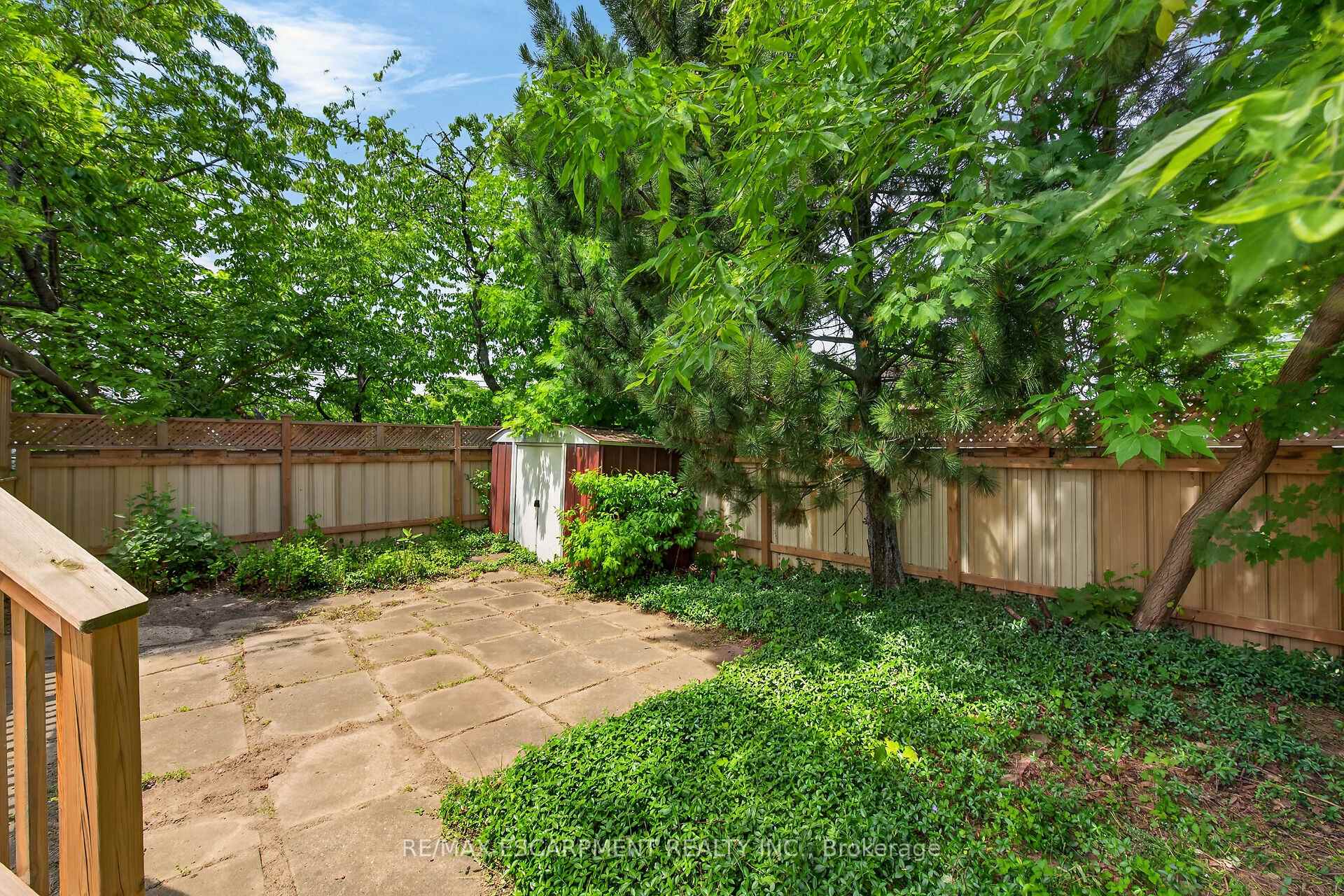 Photo 38 of 217 West 15th Street, Hamilton, Buchanan — HOMEH