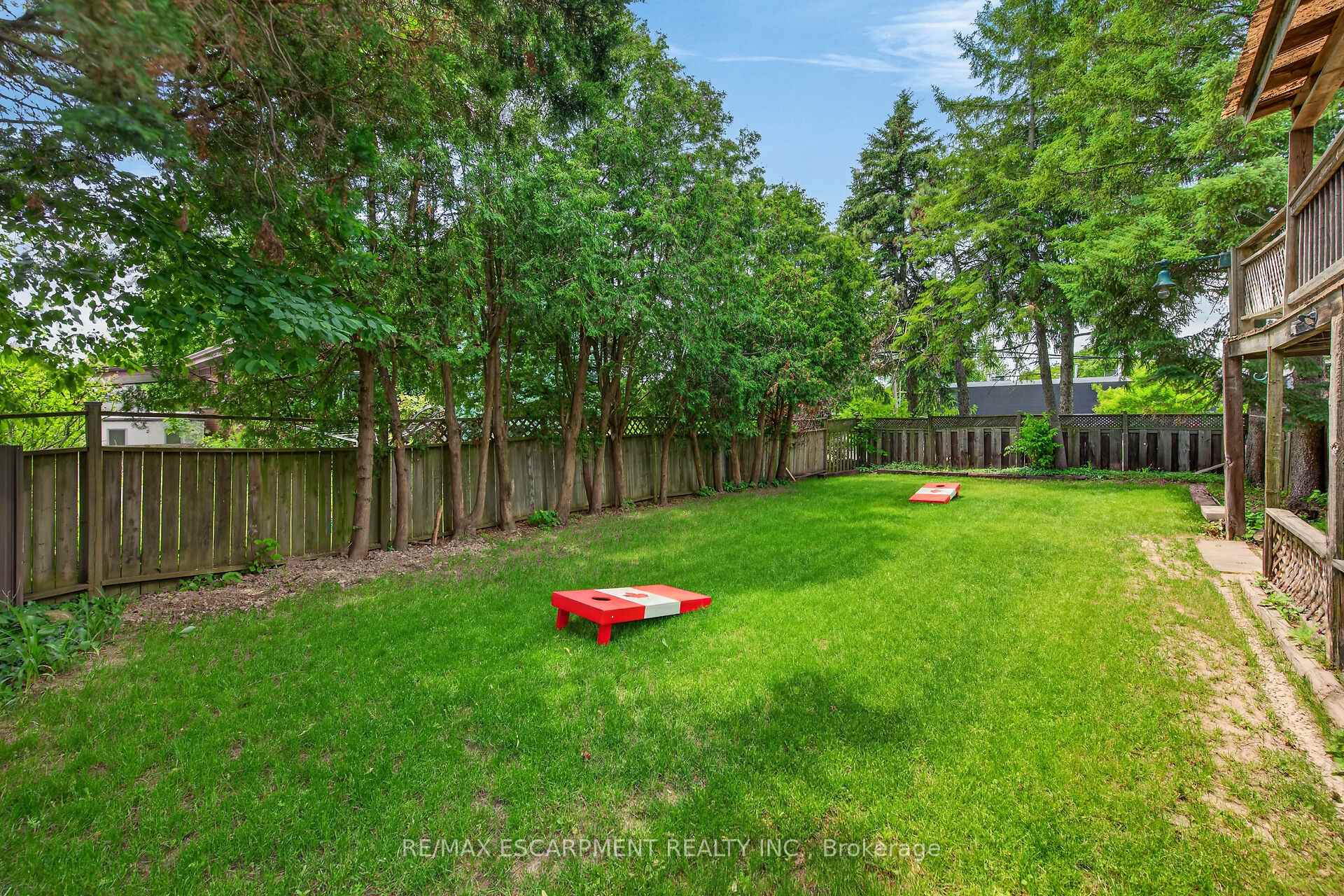 Photo 39 of 217 West 15th Street, Hamilton, Buchanan — HOMEH