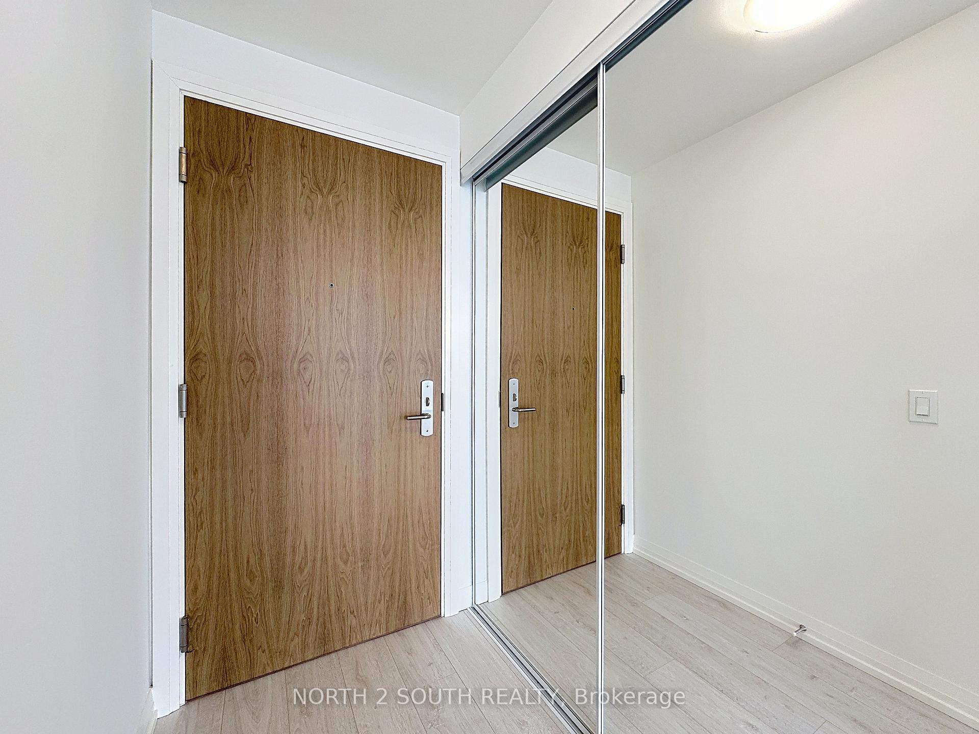 Photo 3 of Unit 2508, 27 Korda Gate, Vaughan, Vellore Village — HOMEH