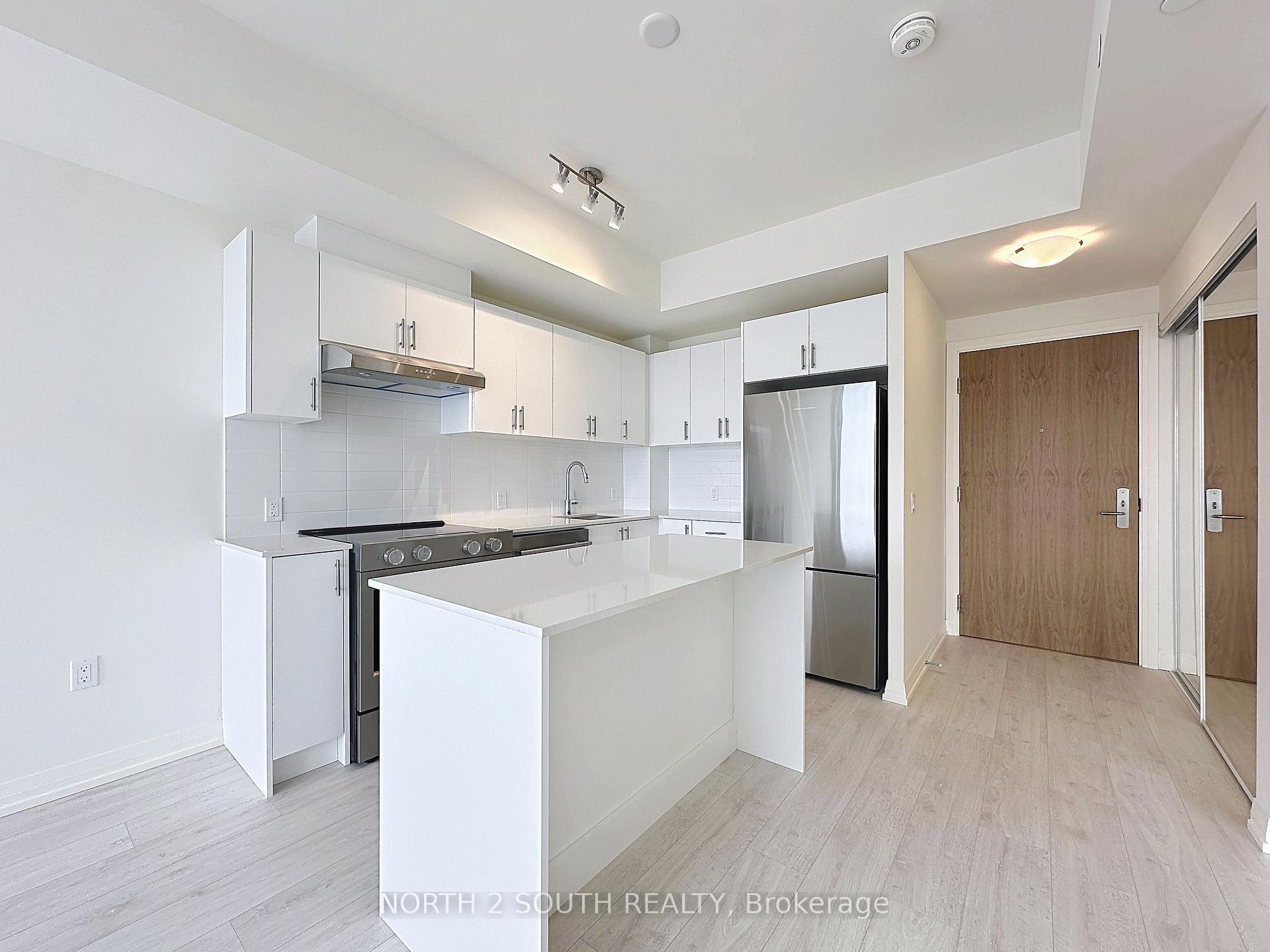 Photo 4 of Unit 2508, 27 Korda Gate, Vaughan, Vellore Village — HOMEH