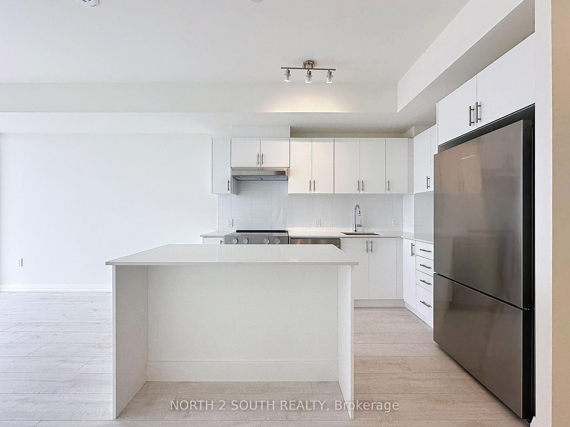 Photo 6 of Unit 2508, 27 Korda Gate, Vaughan, Vellore Village — HOMEH
