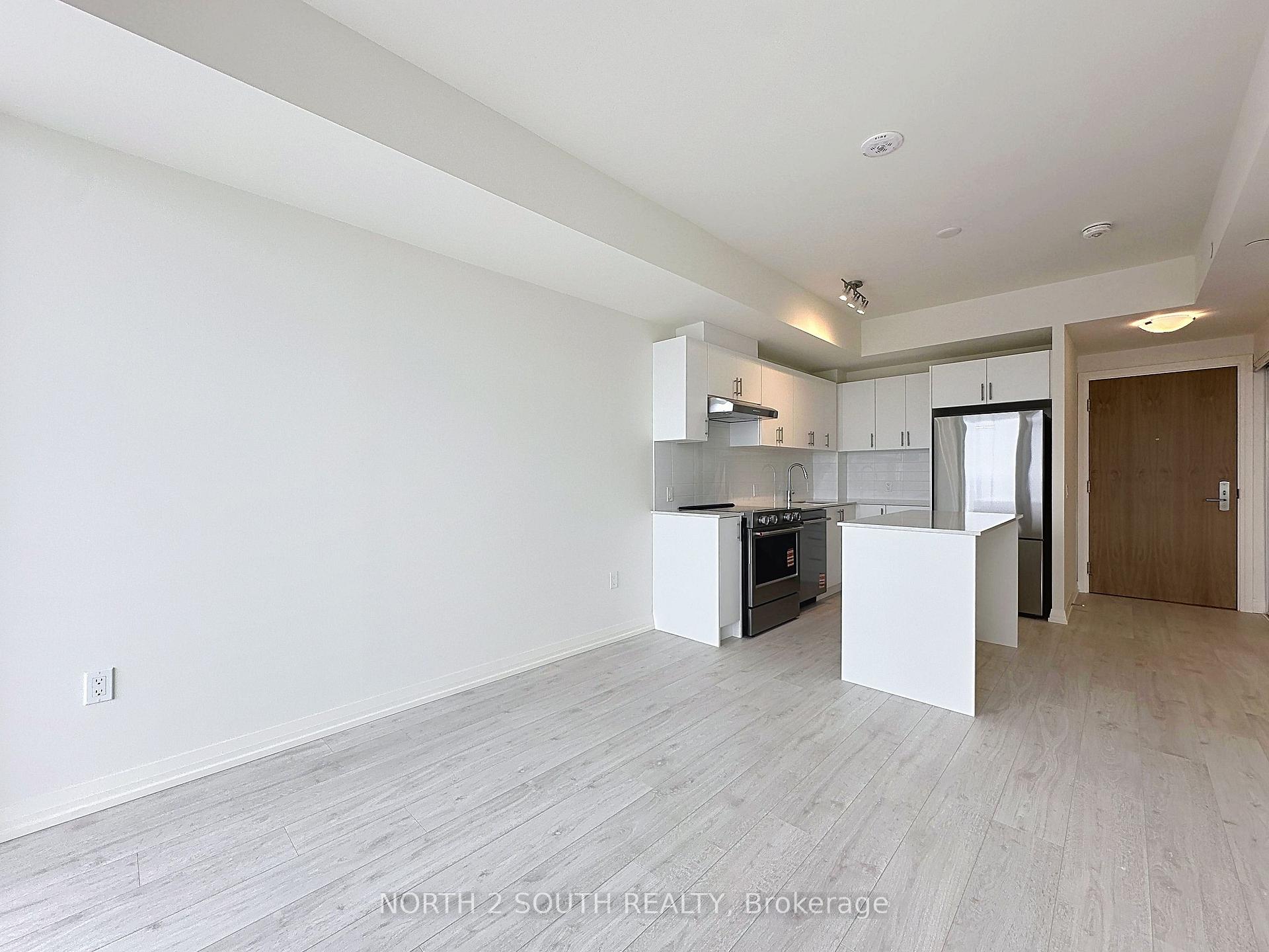 Photo 8 of Unit 2508, 27 Korda Gate, Vaughan, Vellore Village — HOMEH