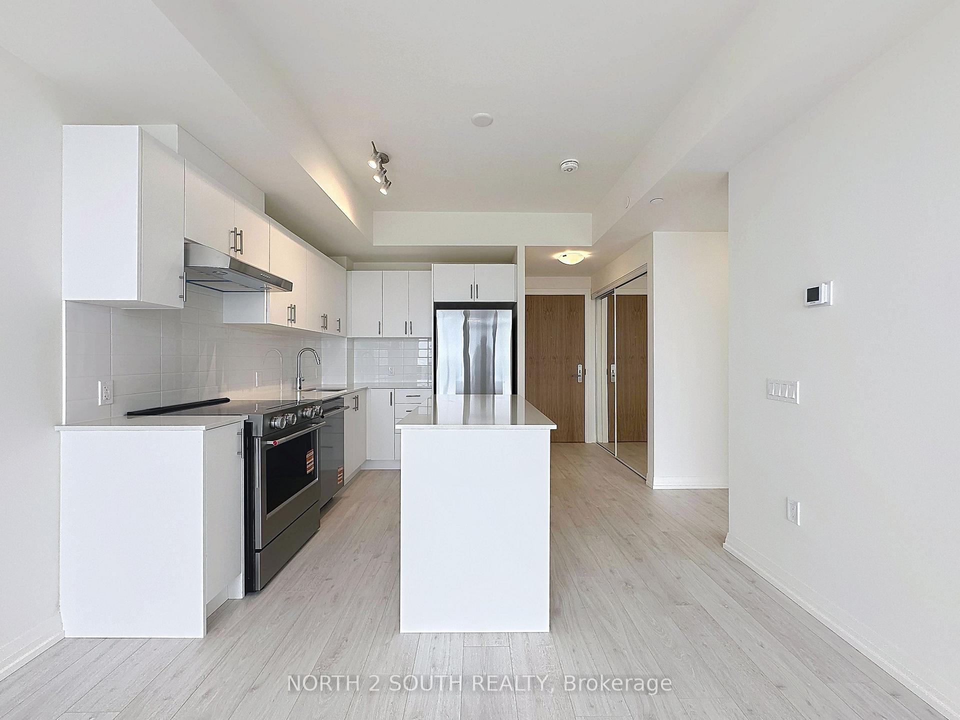 Photo 9 of Unit 2508, 27 Korda Gate, Vaughan, Vellore Village — HOMEH