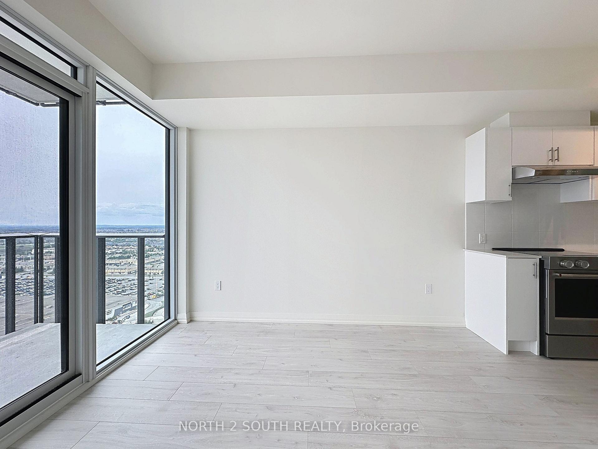 Photo 11 of Unit 2508, 27 Korda Gate, Vaughan, Vellore Village — HOMEH