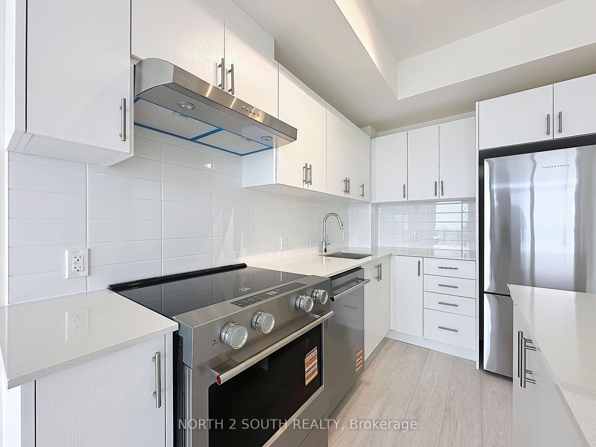 Photo 12 of Unit 2508, 27 Korda Gate, Vaughan, Vellore Village — HOMEH