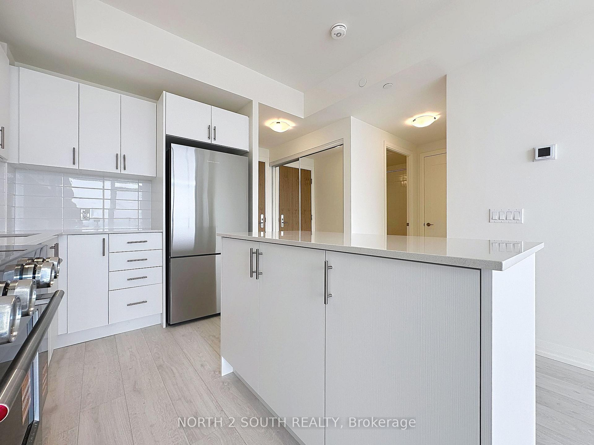 Photo 13 of Unit 2508, 27 Korda Gate, Vaughan, Vellore Village — HOMEH