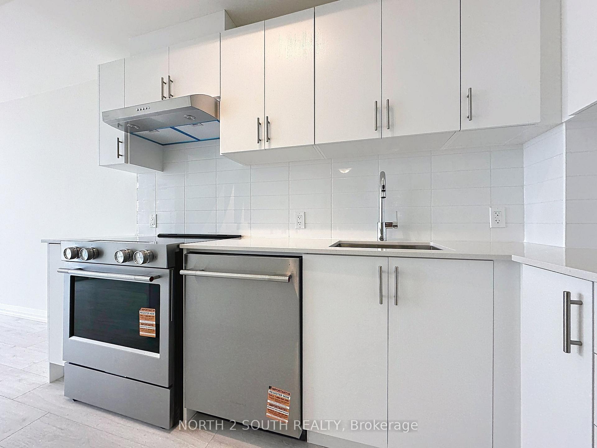 Photo 14 of Unit 2508, 27 Korda Gate, Vaughan, Vellore Village — HOMEH
