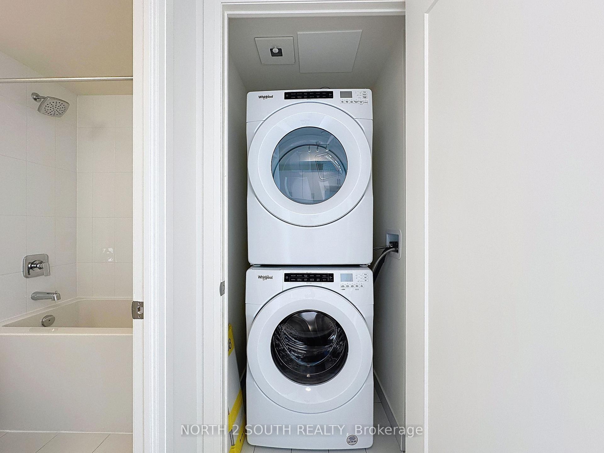 Photo 21 of Unit 2508, 27 Korda Gate, Vaughan, Vellore Village — HOMEH