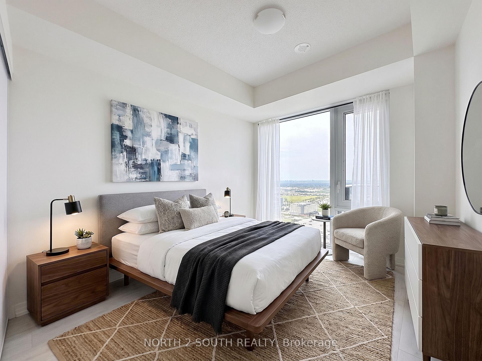 Photo 23 of Unit 2508, 27 Korda Gate, Vaughan, Vellore Village — HOMEH