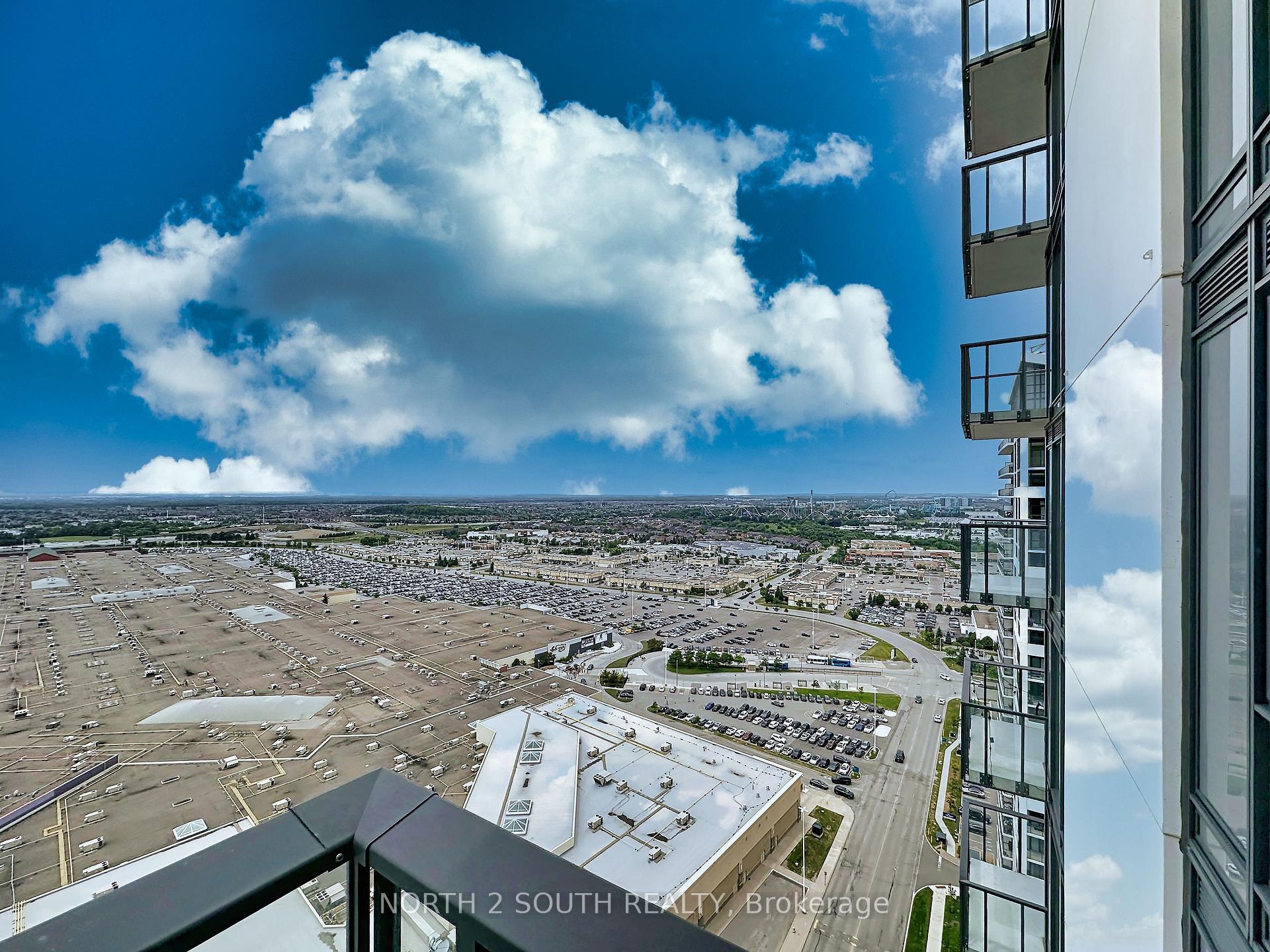 Photo 32 of Unit 2508, 27 Korda Gate, Vaughan, Vellore Village — HOMEH