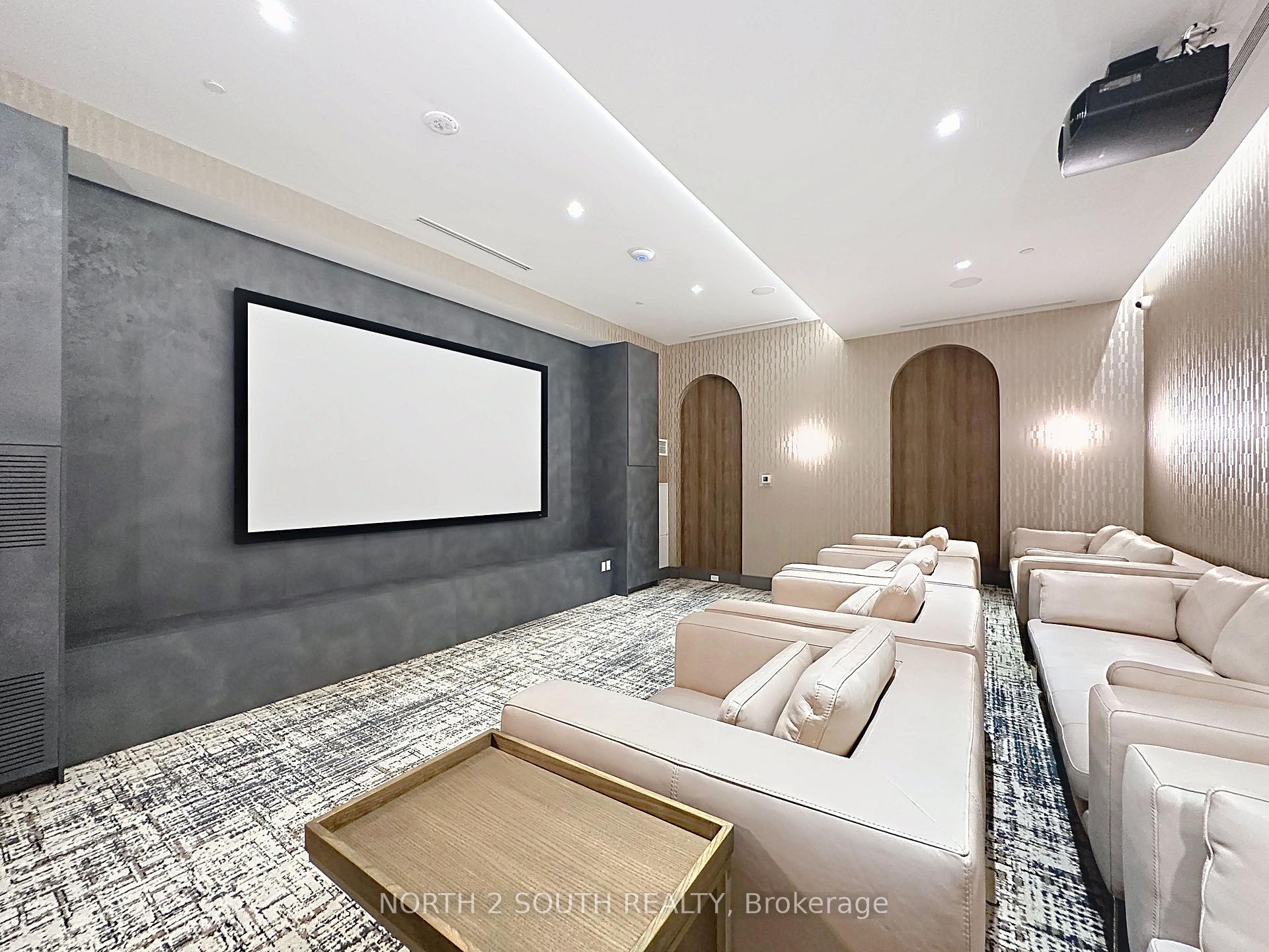Photo 41 of Unit 2508, 27 Korda Gate, Vaughan, Vellore Village — HOMEH