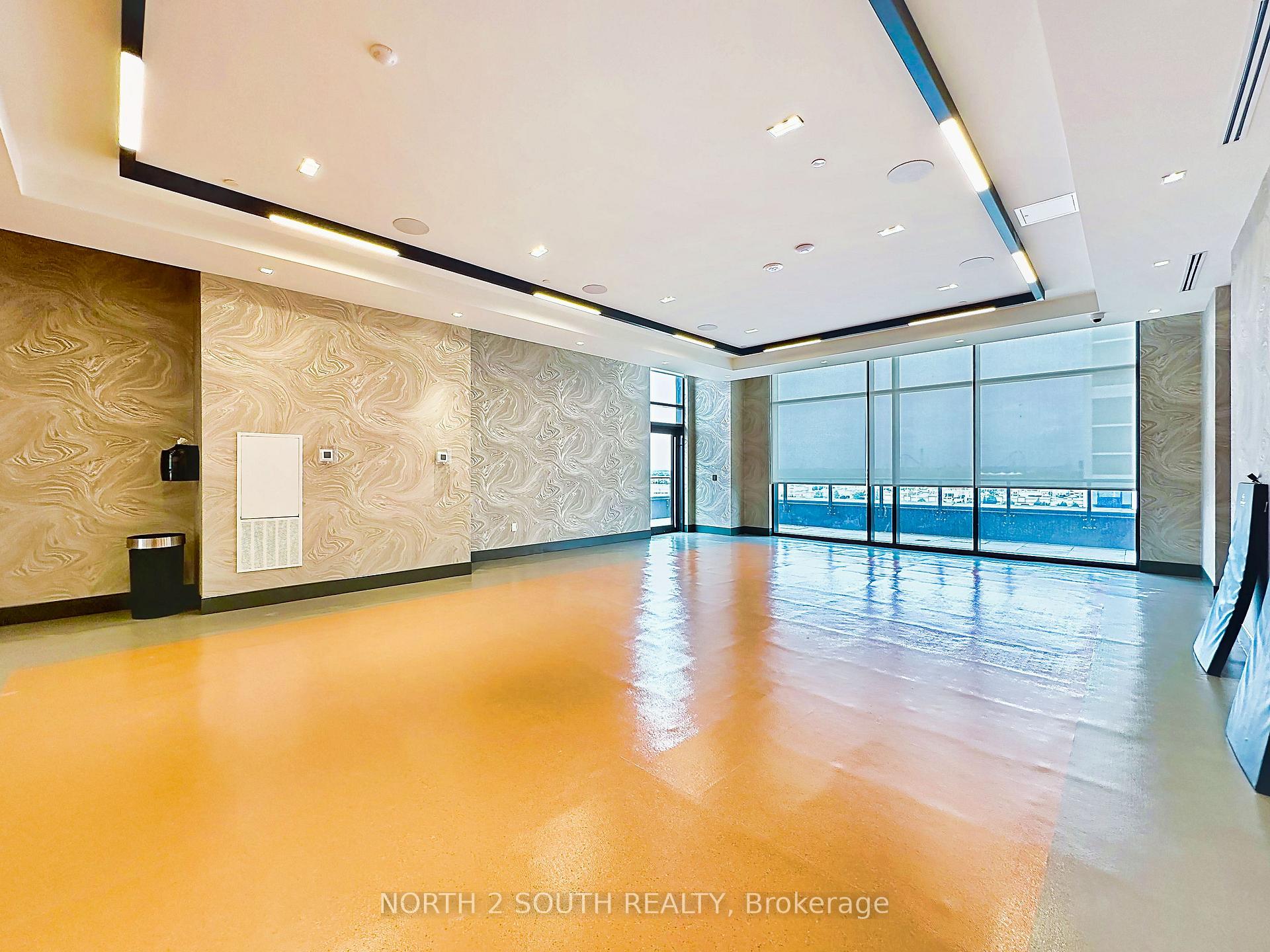 Photo 43 of Unit 2508, 27 Korda Gate, Vaughan, Vellore Village — HOMEH