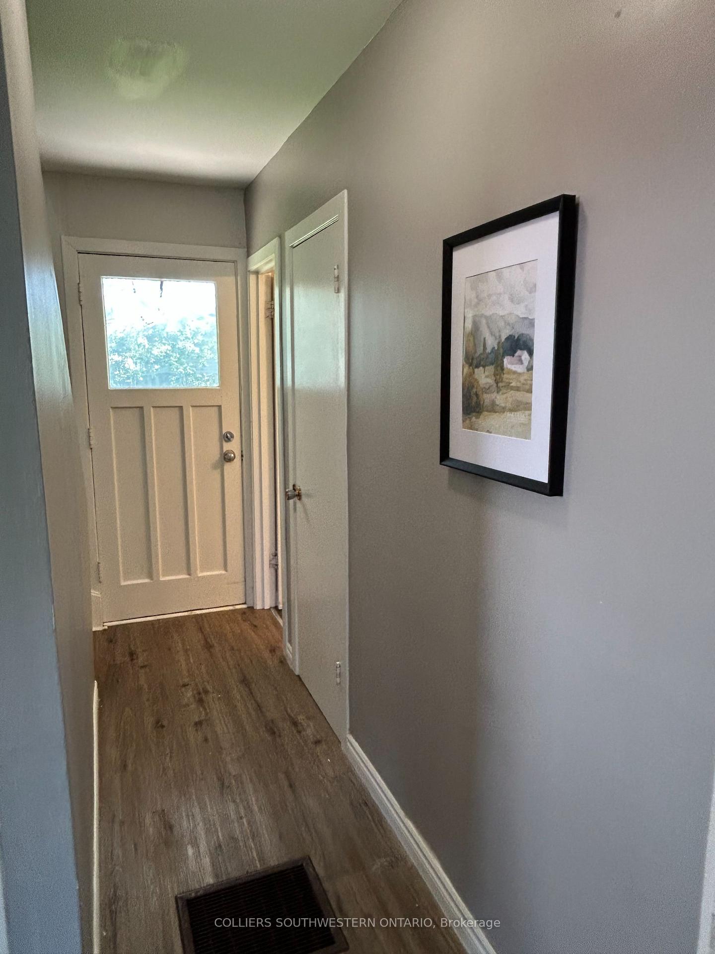 Photo 9 of 1237 Landor Street, London, East C — HOMEH