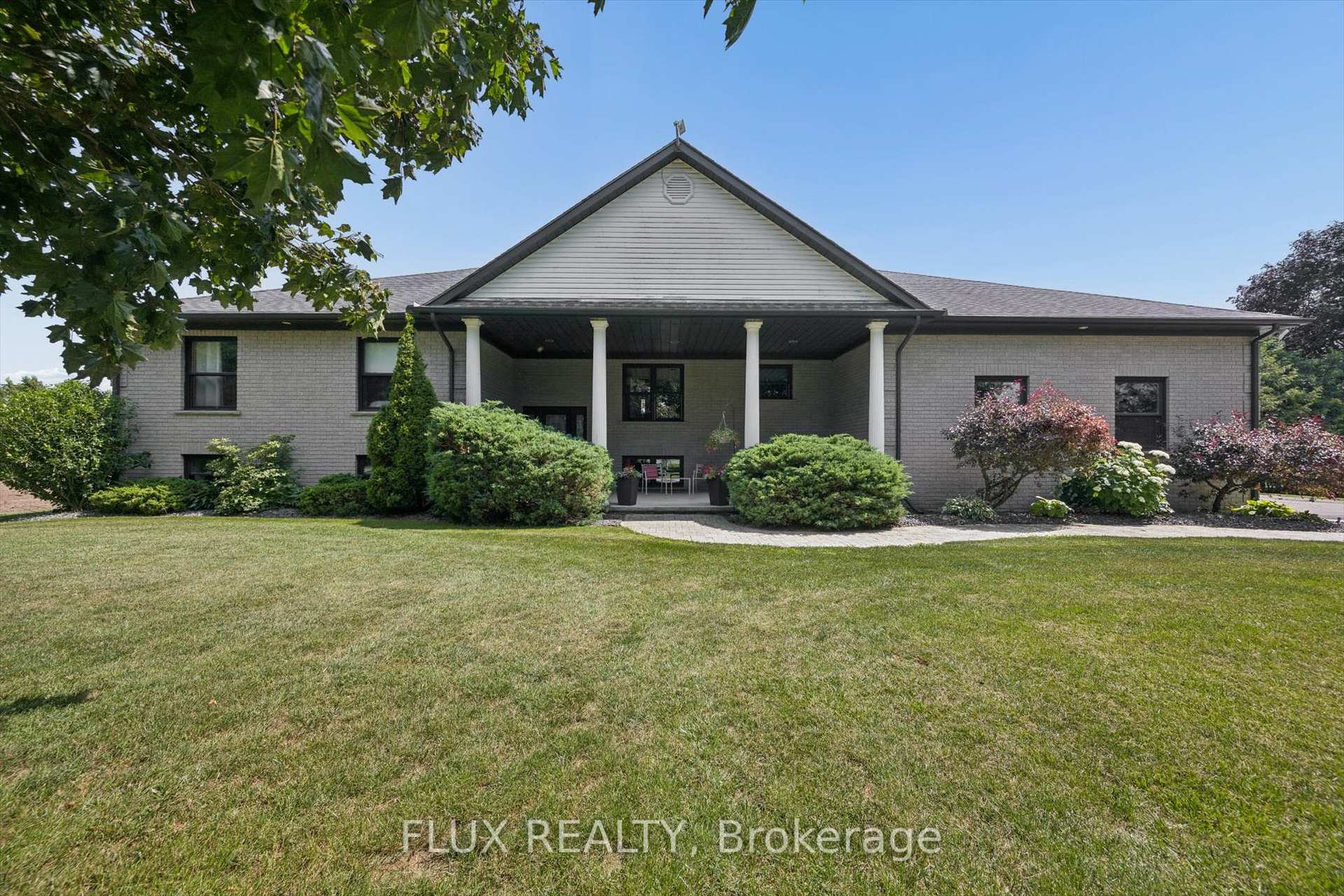 Photo of 145292 Potters Road