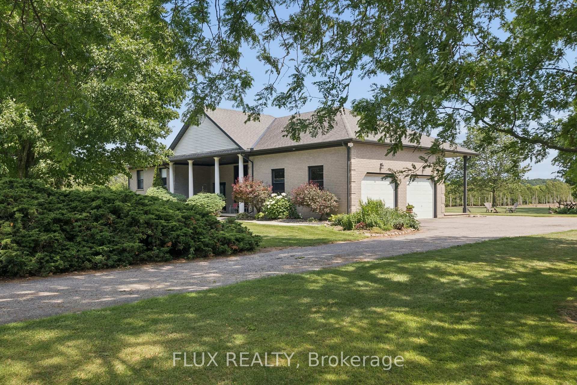Photo 4 of 145292 Potters Road, Norwich, Rural Norwich — HOMEH