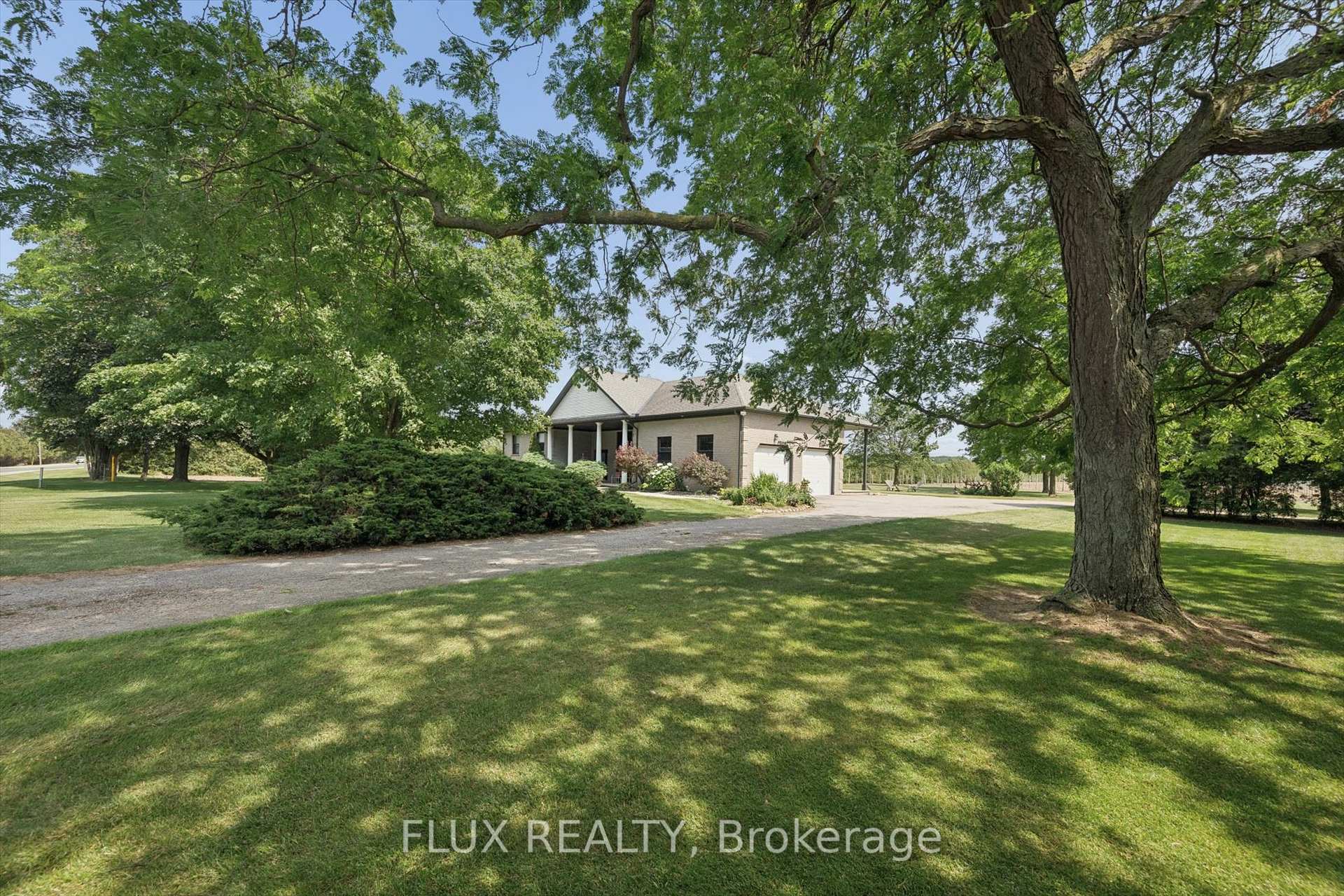 Photo 5 of 145292 Potters Road, Norwich, Rural Norwich — HOMEH