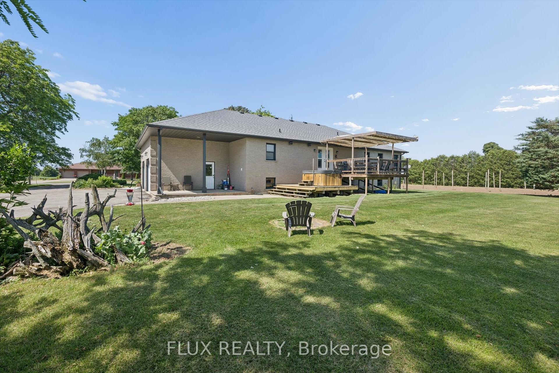 Photo 7 of 145292 Potters Road, Norwich, Rural Norwich — HOMEH
