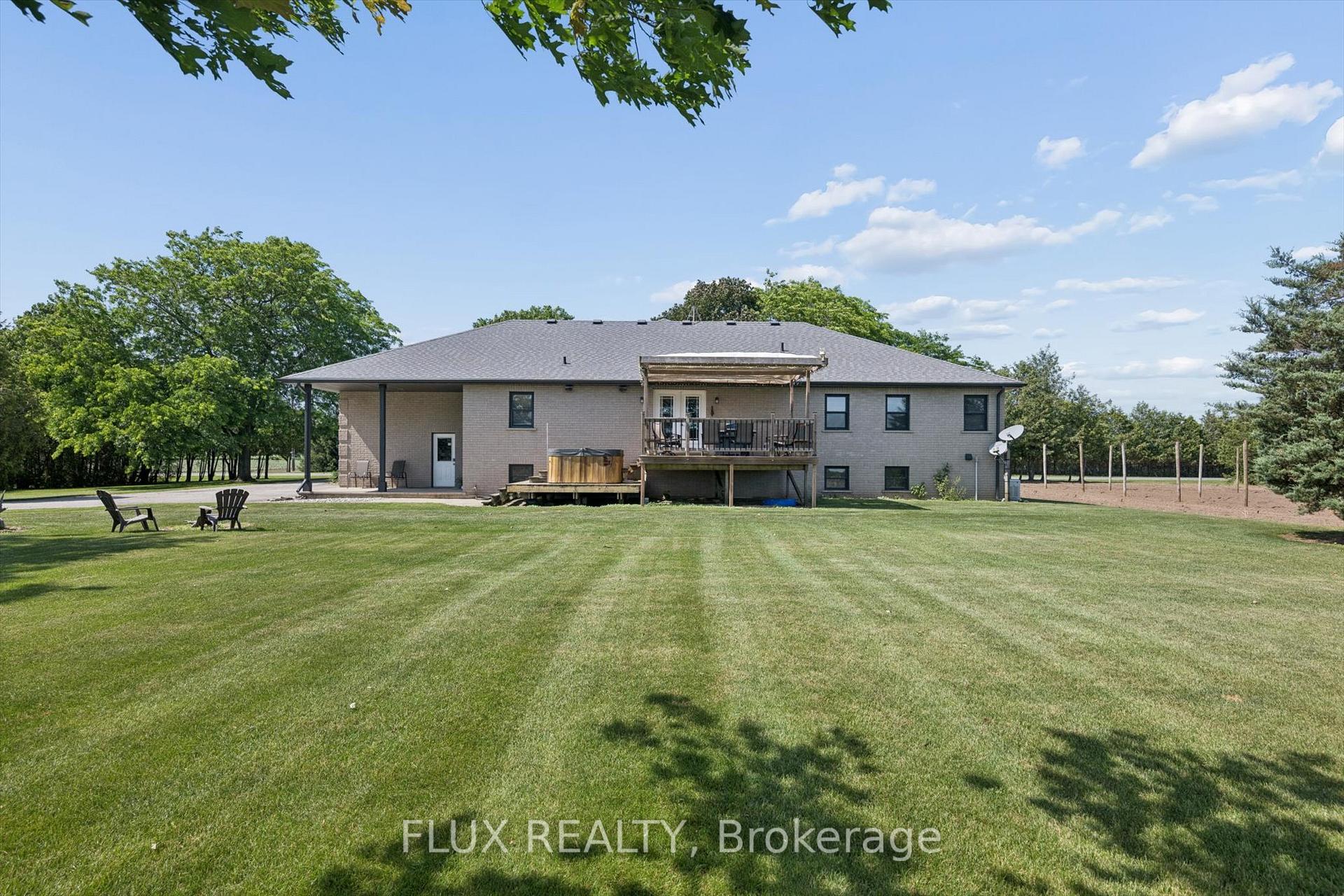 Photo 8 of 145292 Potters Road, Norwich, Rural Norwich — HOMEH