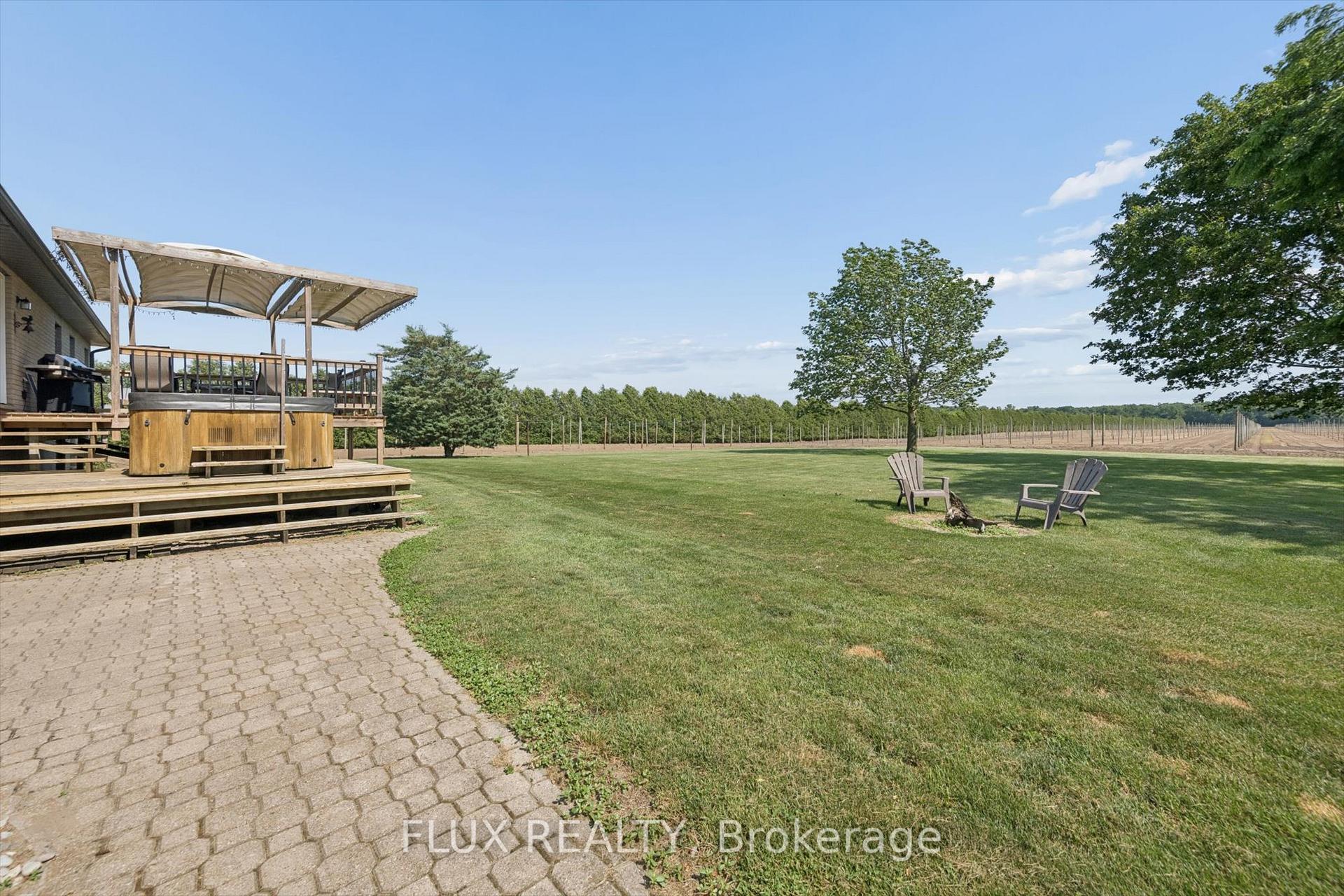 Photo 12 of 145292 Potters Road, Norwich, Rural Norwich — HOMEH