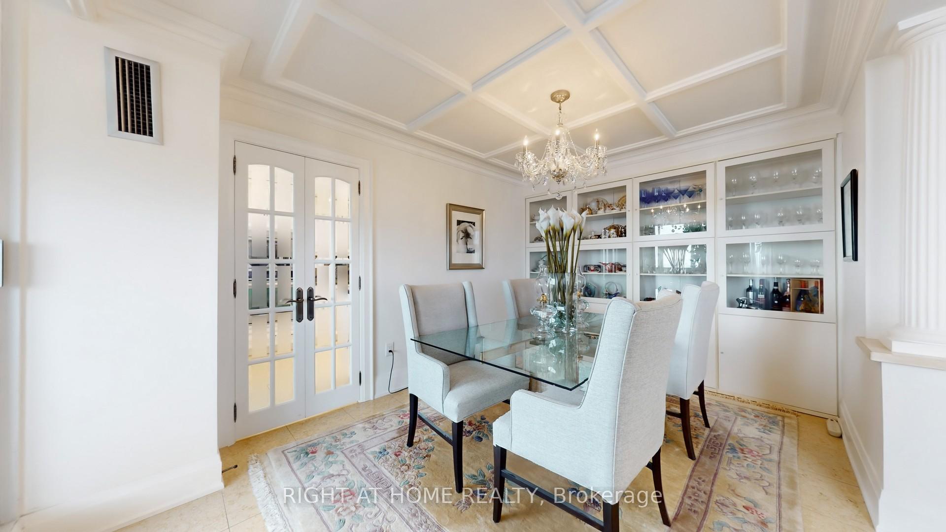 Photo 12 of Unit 2805, 100 Antibes Drive, North York, Westminster-Branson — HOMEH