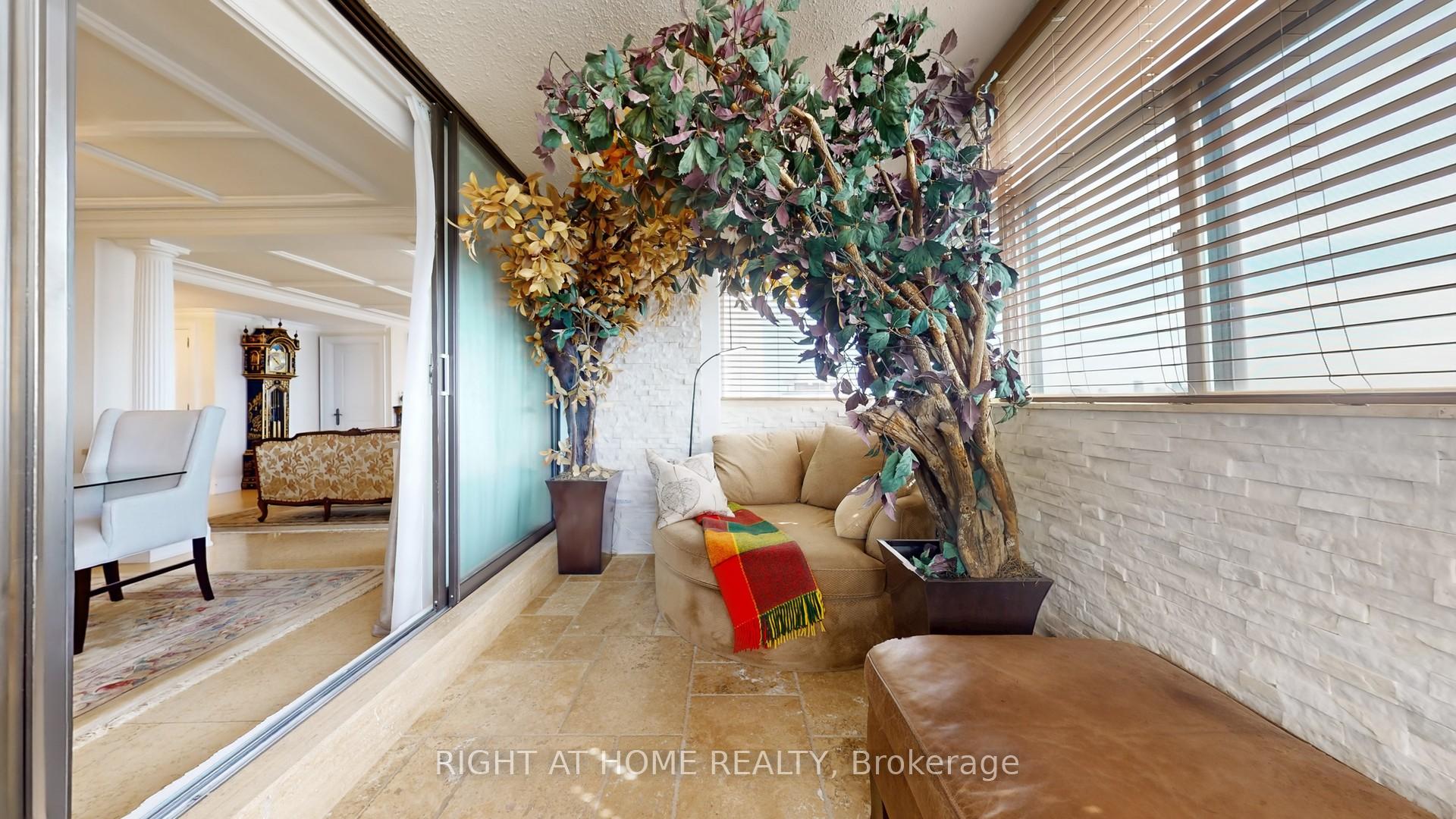 Photo 15 of Unit 2805, 100 Antibes Drive, North York, Westminster-Branson — HOMEH