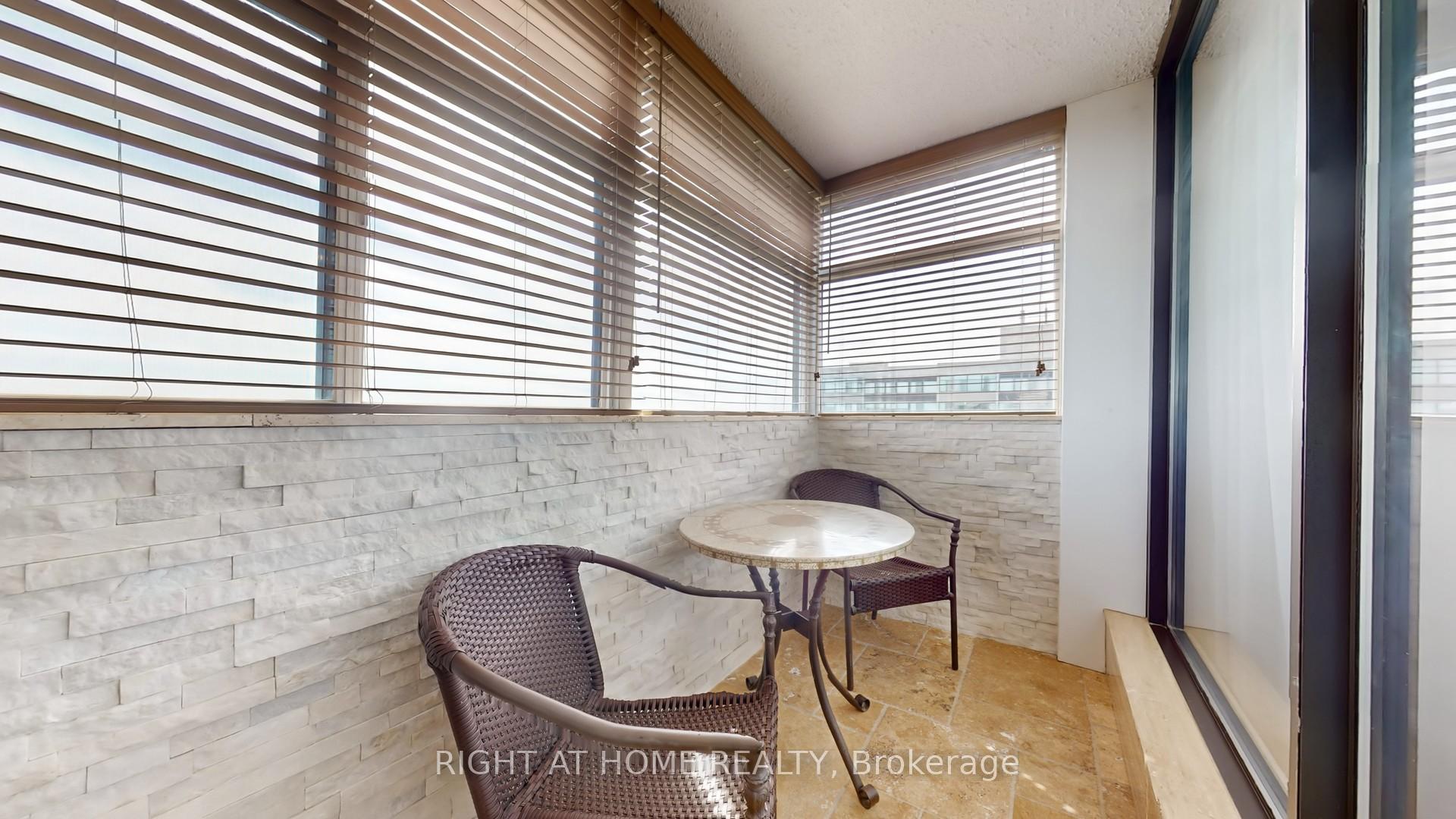 Photo 16 of Unit 2805, 100 Antibes Drive, North York, Westminster-Branson — HOMEH