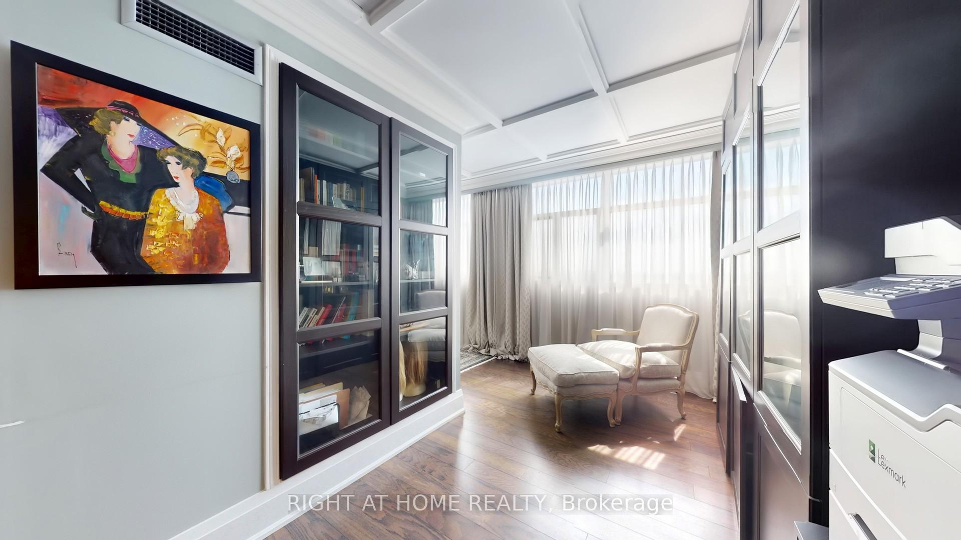 Photo 19 of Unit 2805, 100 Antibes Drive, North York, Westminster-Branson — HOMEH