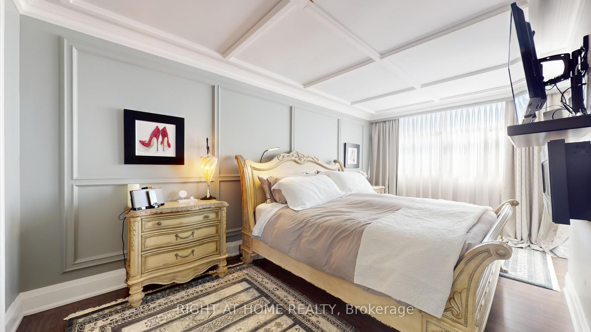 Photo 21 of Unit 2805, 100 Antibes Drive, North York, Westminster-Branson — HOMEH