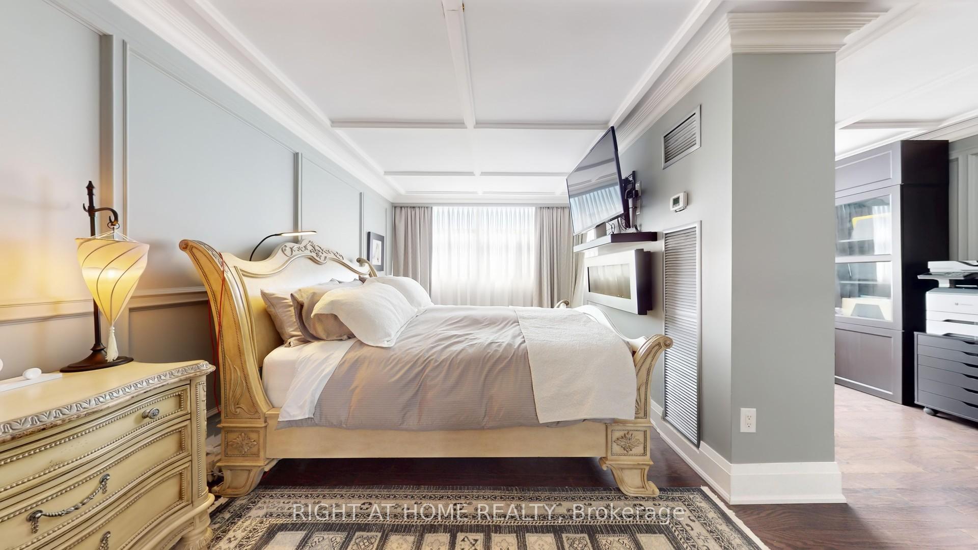 Photo 22 of Unit 2805, 100 Antibes Drive, North York, Westminster-Branson — HOMEH