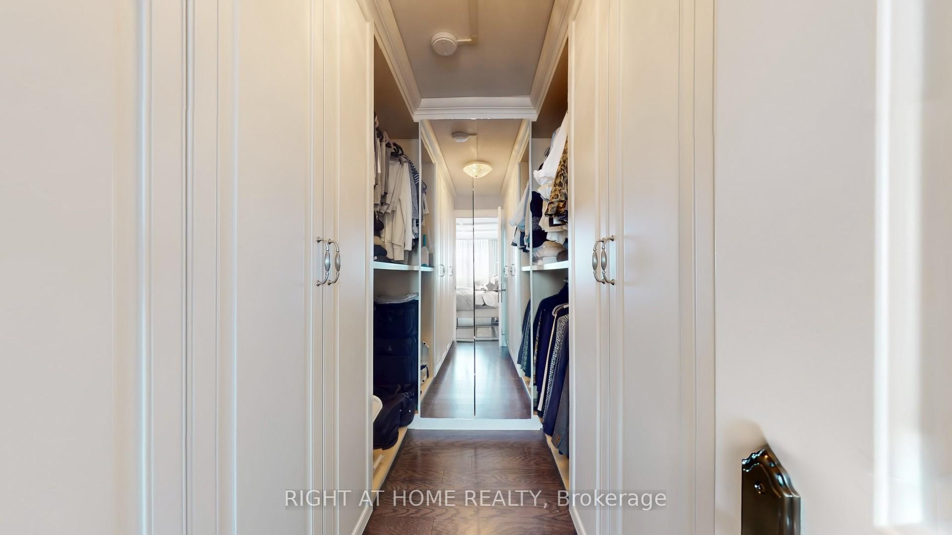 Photo 23 of Unit 2805, 100 Antibes Drive, North York, Westminster-Branson — HOMEH