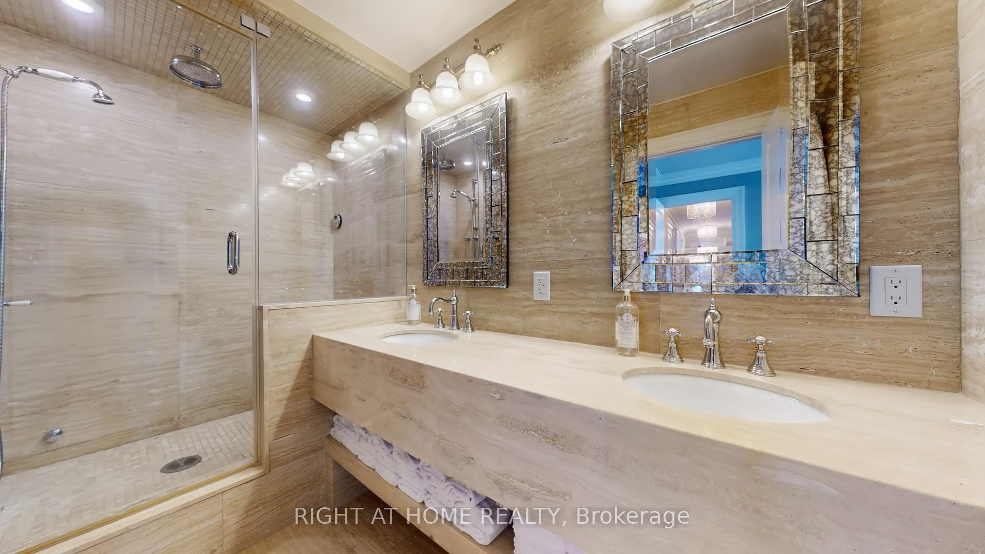 Photo 25 of Unit 2805, 100 Antibes Drive, North York, Westminster-Branson — HOMEH