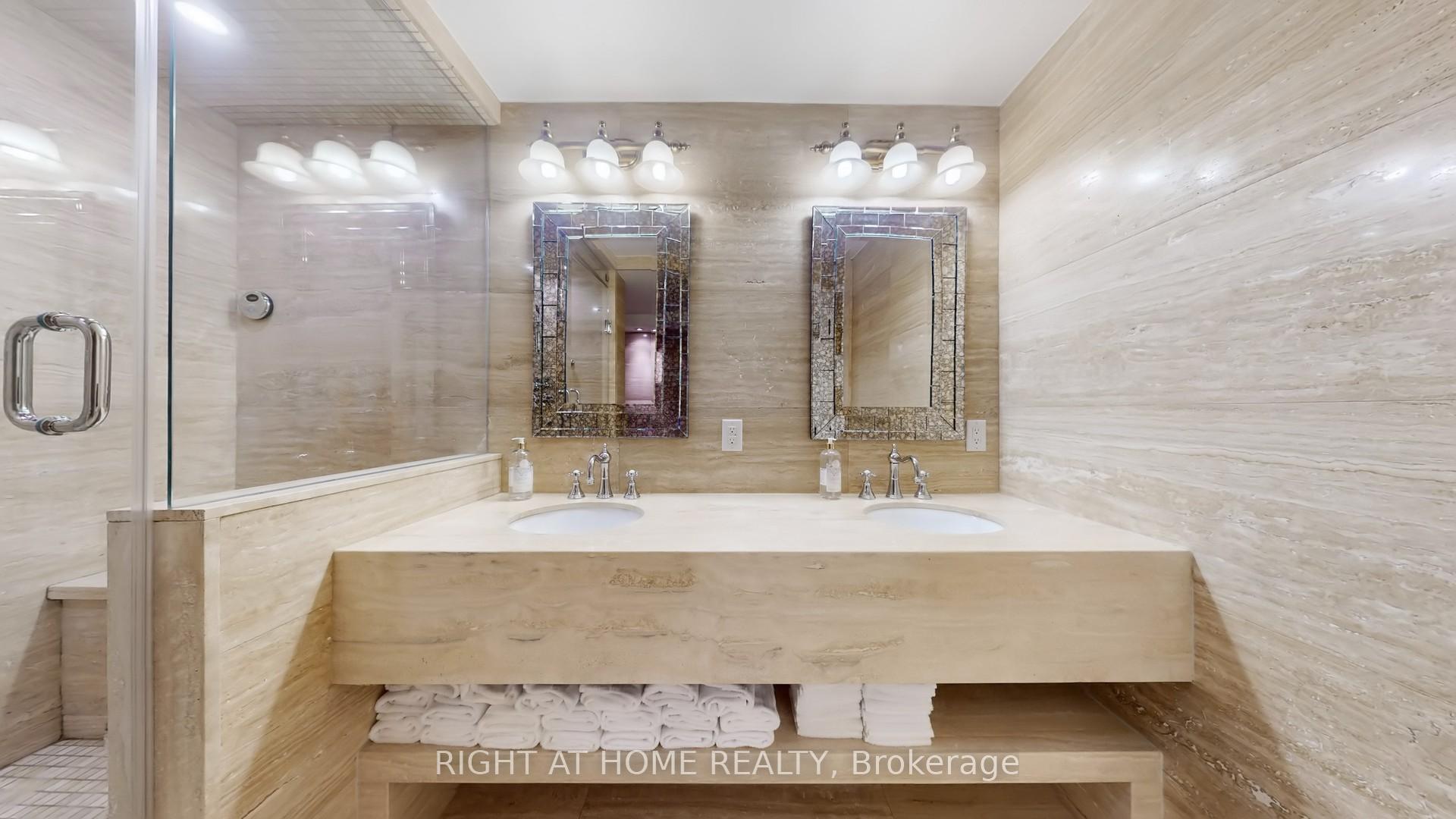 Photo 26 of Unit 2805, 100 Antibes Drive, North York, Westminster-Branson — HOMEH