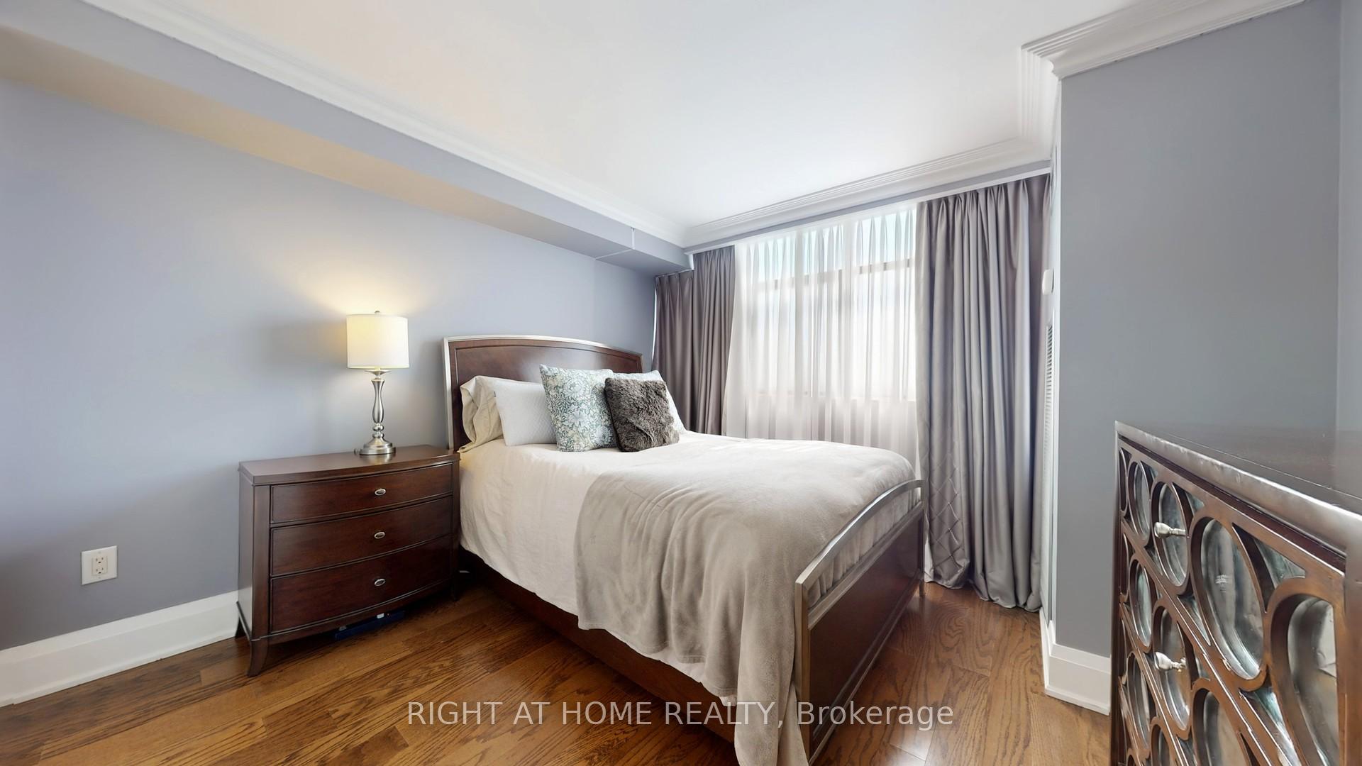 Photo 29 of Unit 2805, 100 Antibes Drive, North York, Westminster-Branson — HOMEH