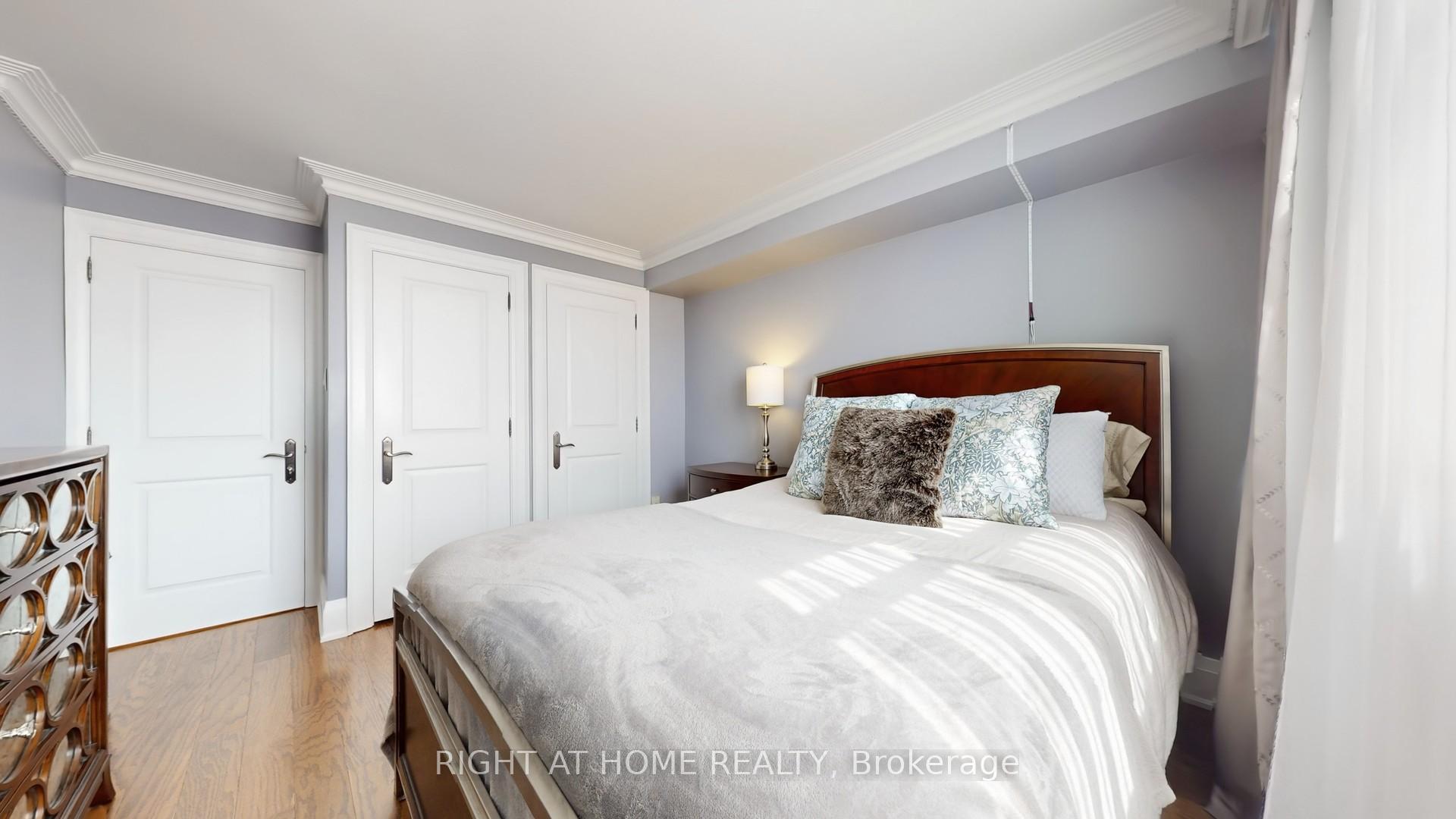 Photo 31 of Unit 2805, 100 Antibes Drive, North York, Westminster-Branson — HOMEH