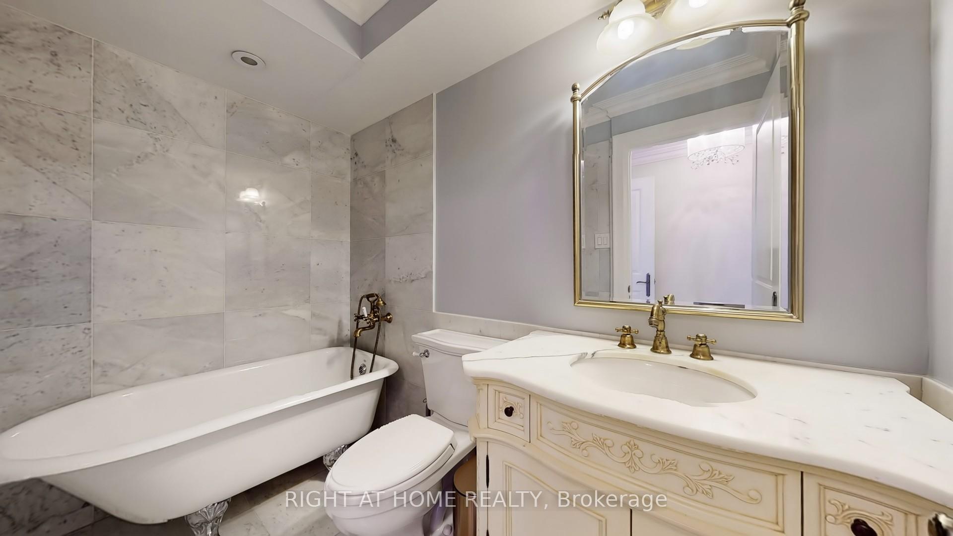 Photo 33 of Unit 2805, 100 Antibes Drive, North York, Westminster-Branson — HOMEH