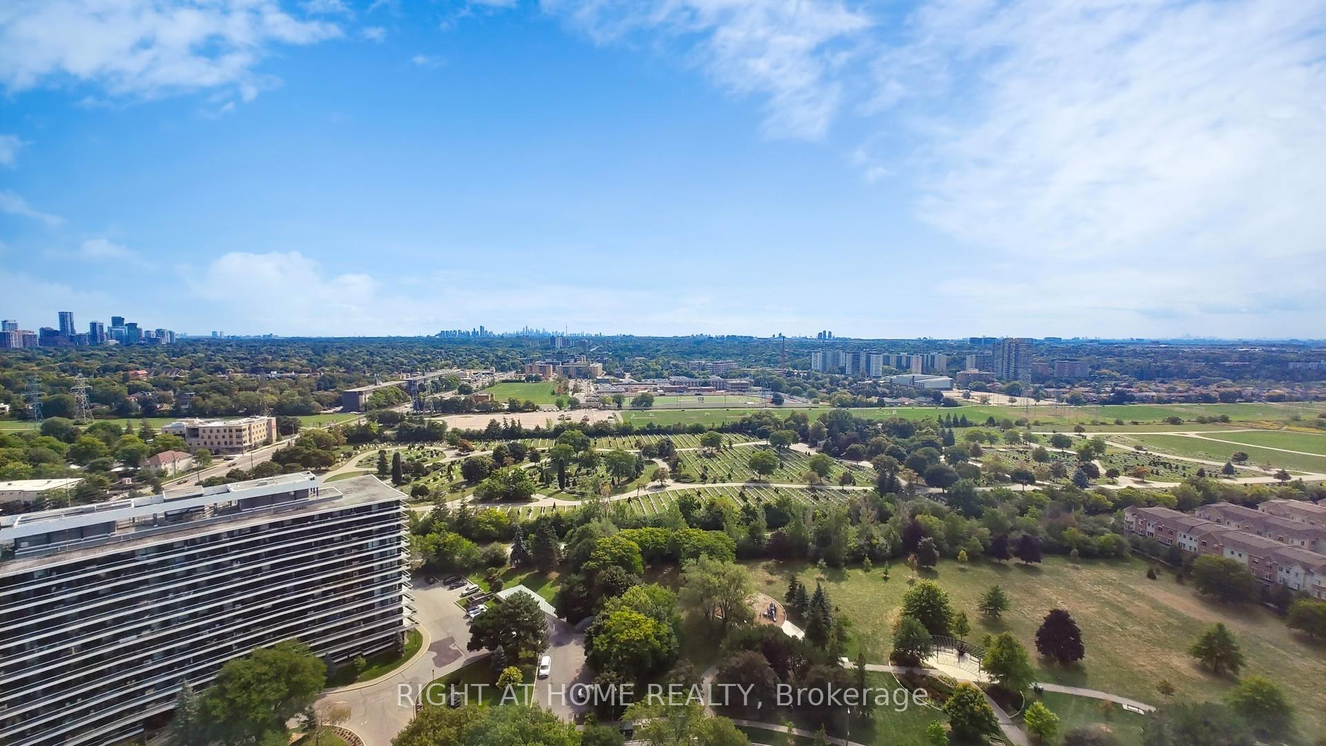 Photo 35 of Unit 2805, 100 Antibes Drive, North York, Westminster-Branson — HOMEH