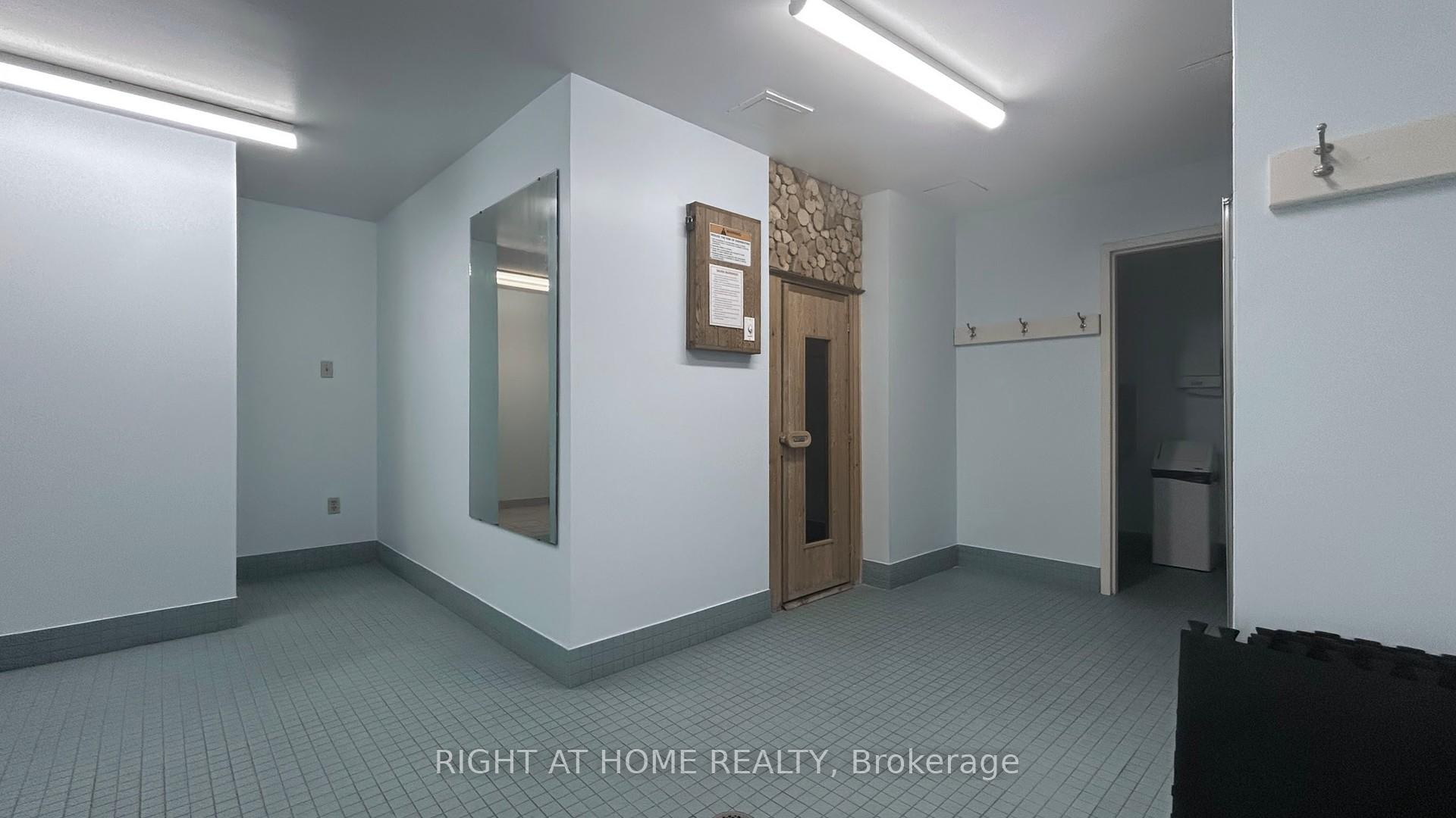 Photo 40 of Unit 2805, 100 Antibes Drive, North York, Westminster-Branson — HOMEH