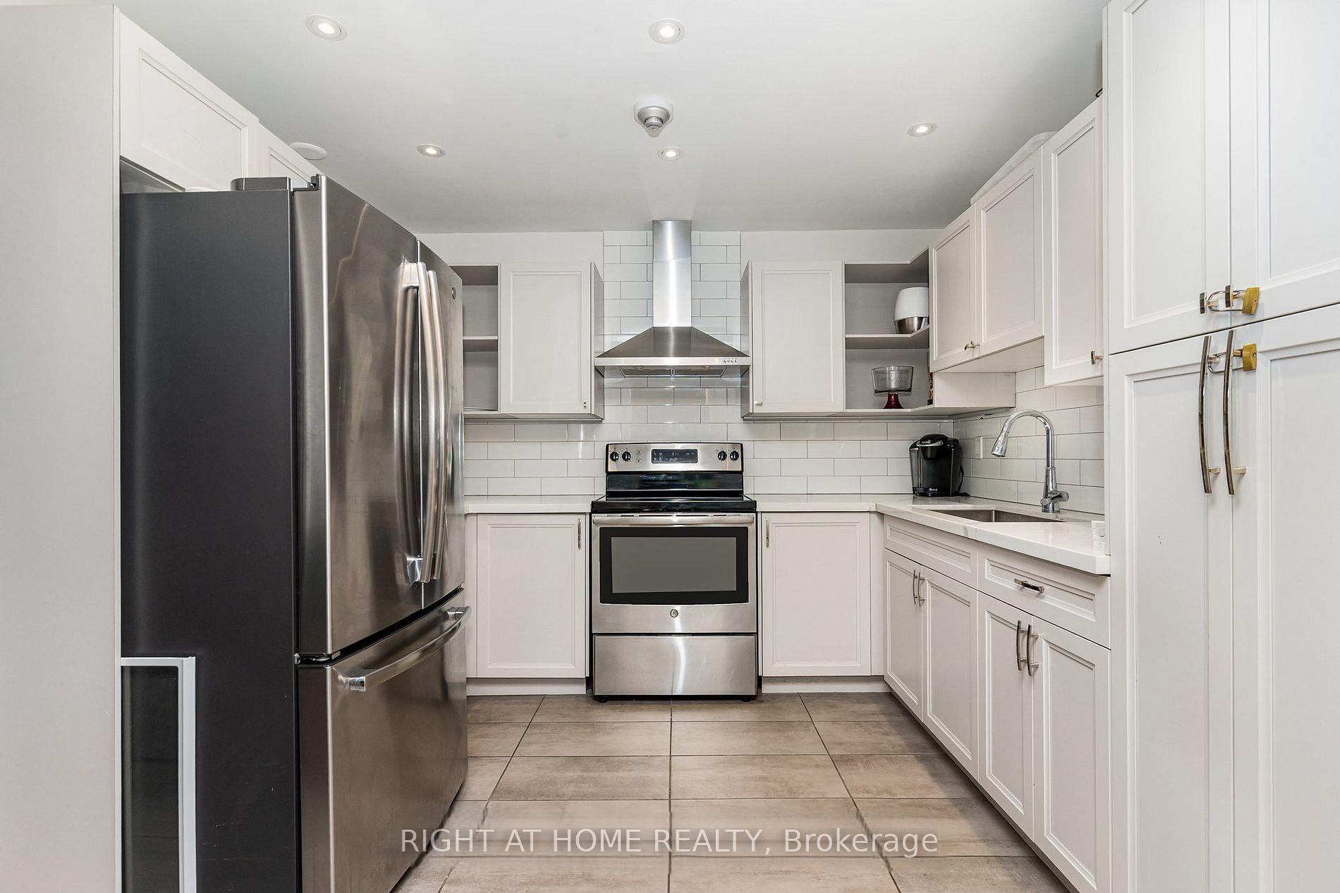 Photo 43 of Unit 2805, 100 Antibes Drive, North York, Westminster-Branson — HOMEH